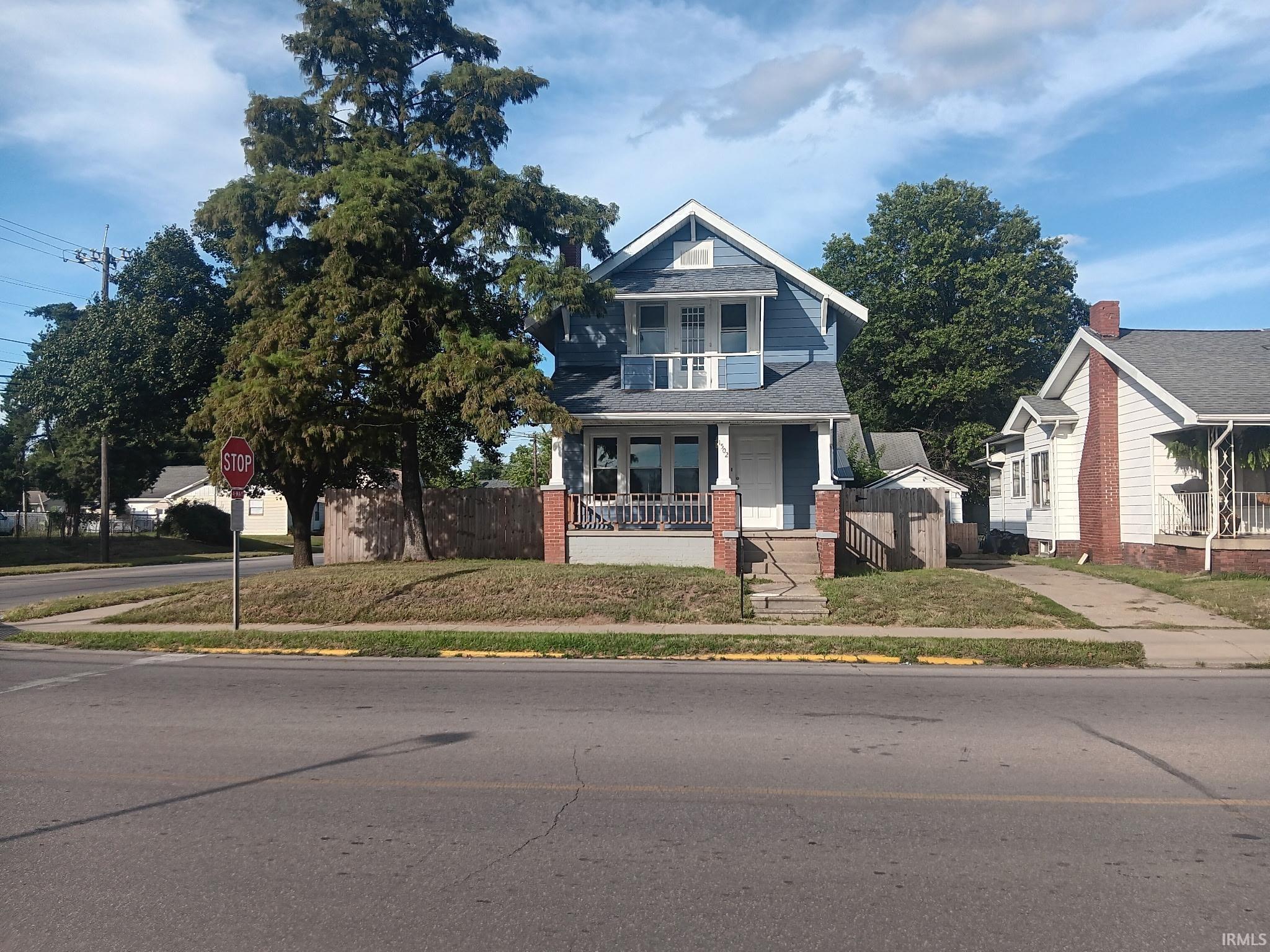 1502 Main Street