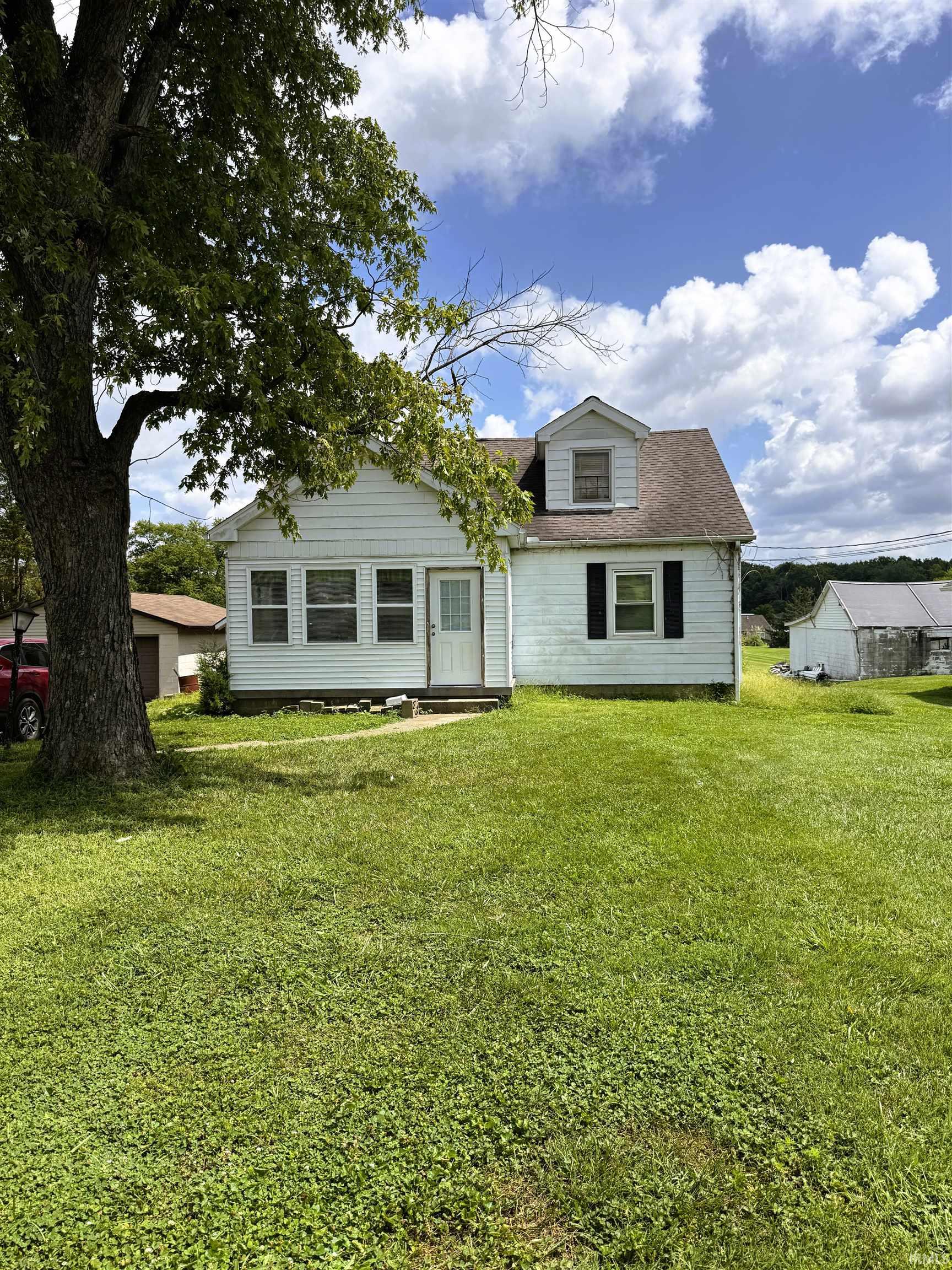 3017 Mesker Park Drive Property Photo 1