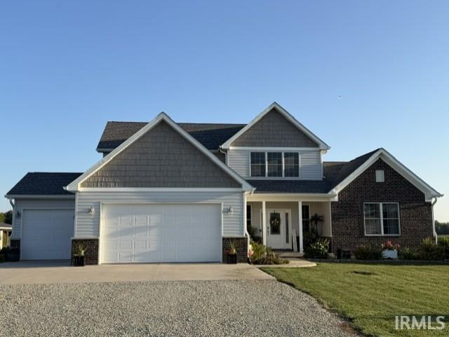987 E 1000 S Road Property Photo 1