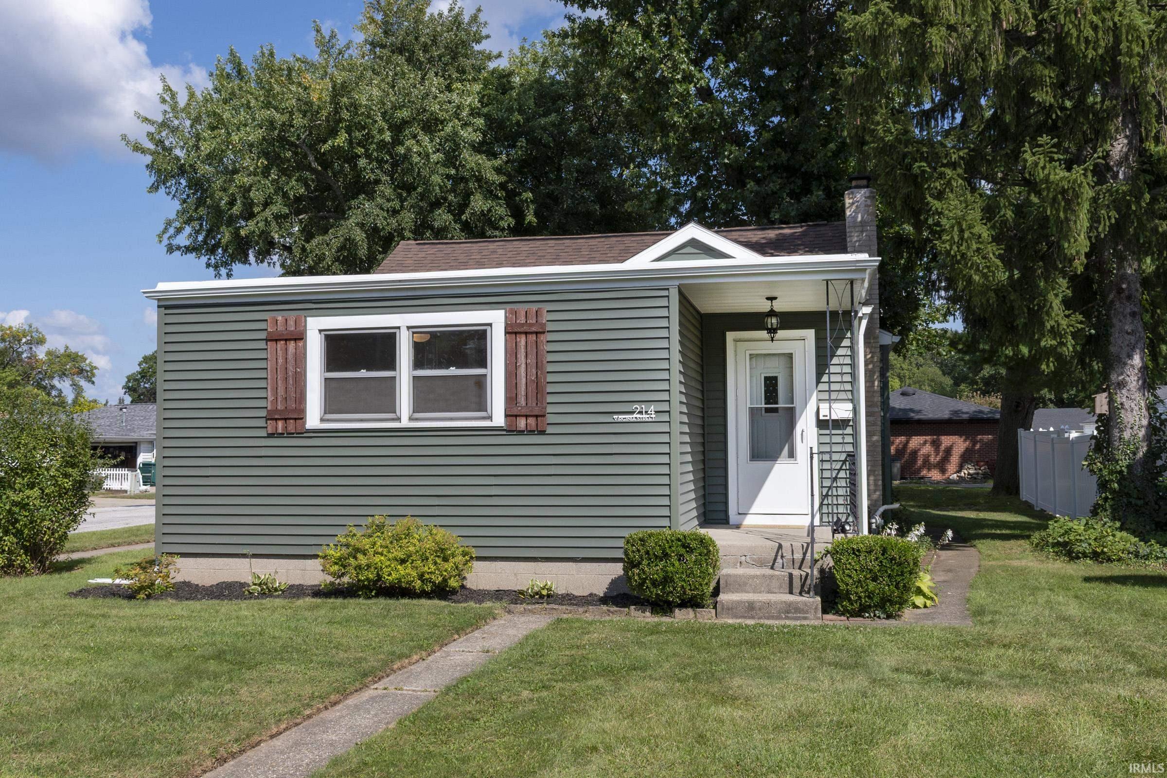214 Virginia Street Property Photo 1