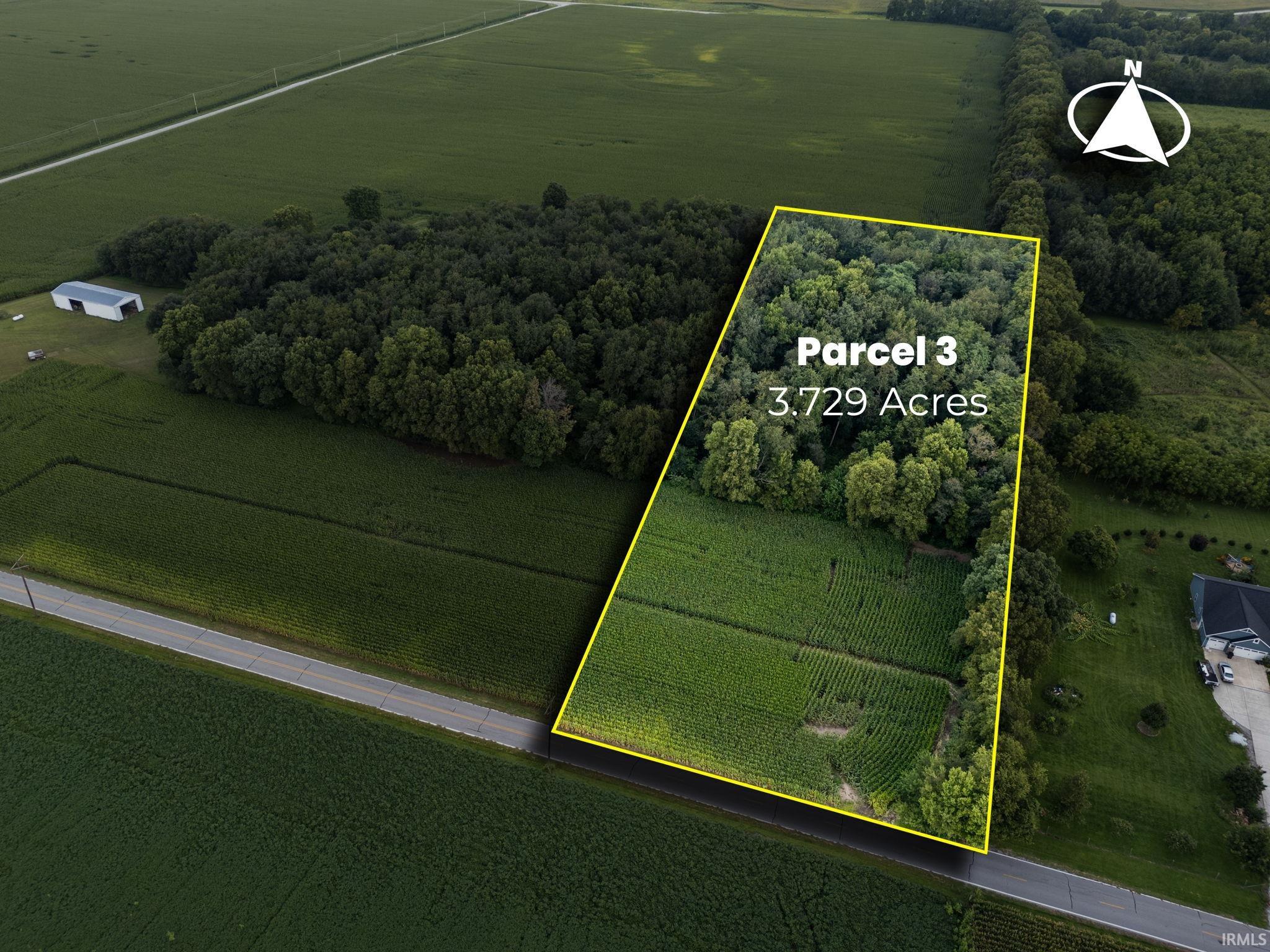 Tbd W 450 S Property Photo 1