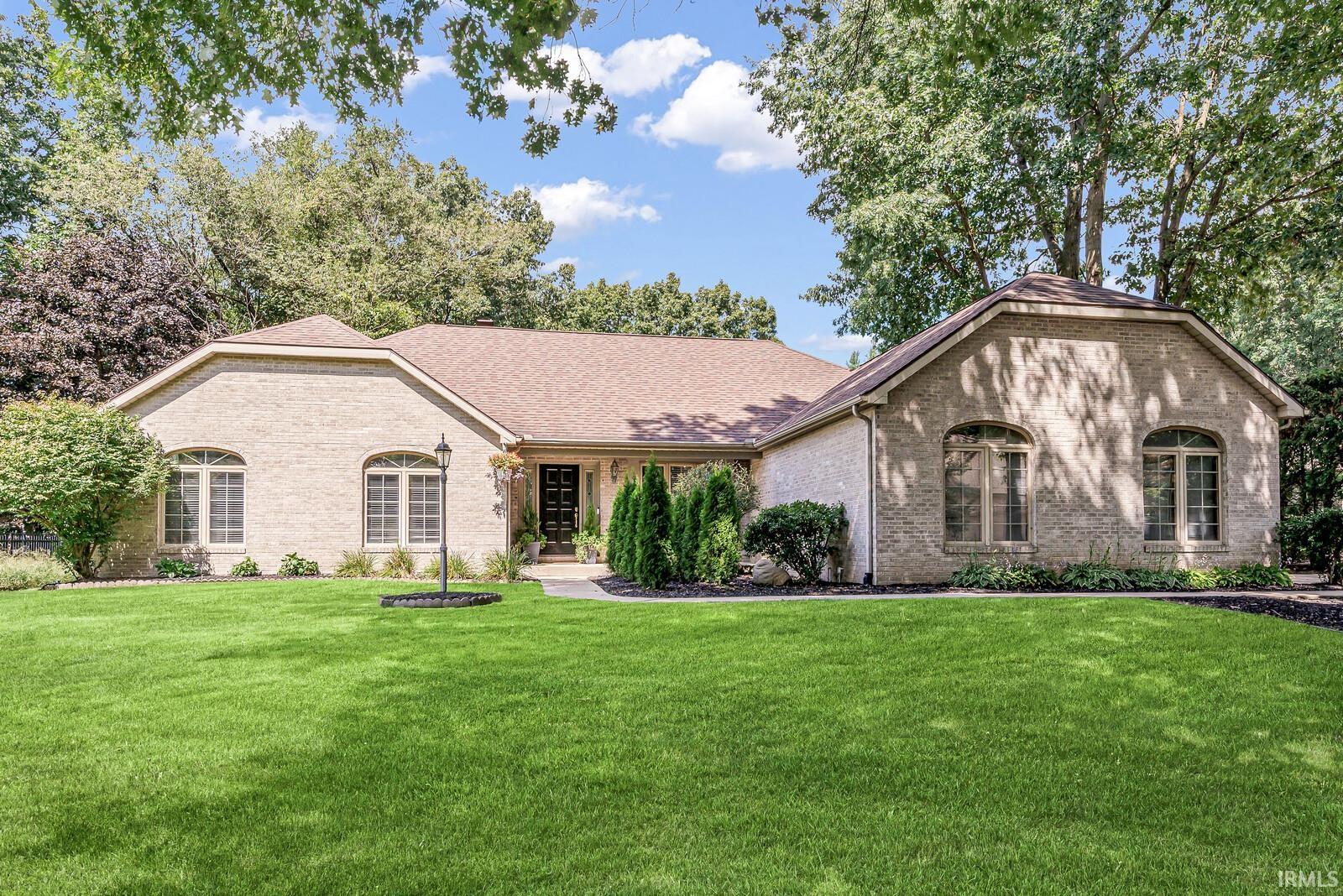 17103 Springwood Drive Property Photo 1
