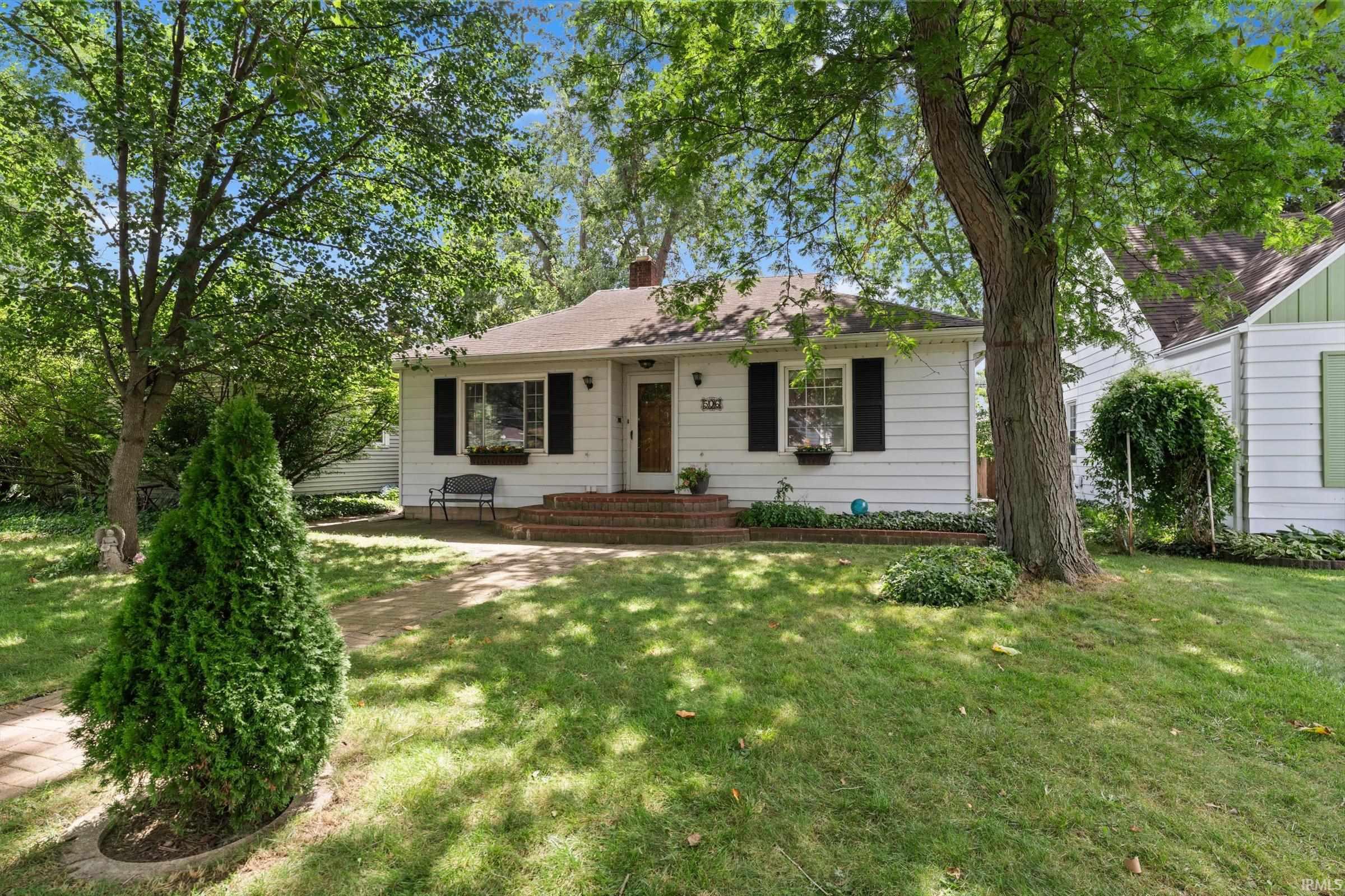 506 Ostemo Place Property Photo 1