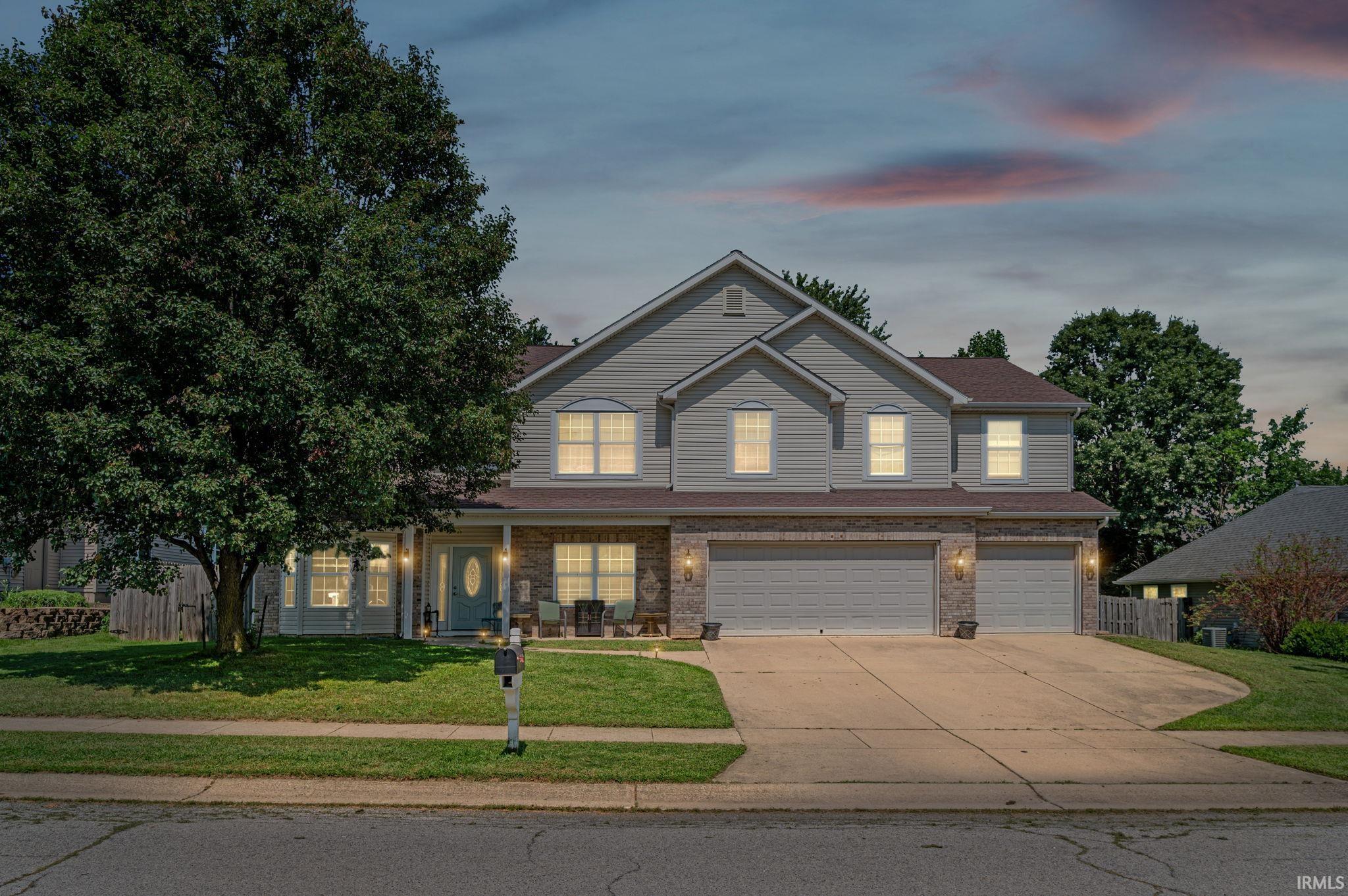 2532 Yeoman Lane