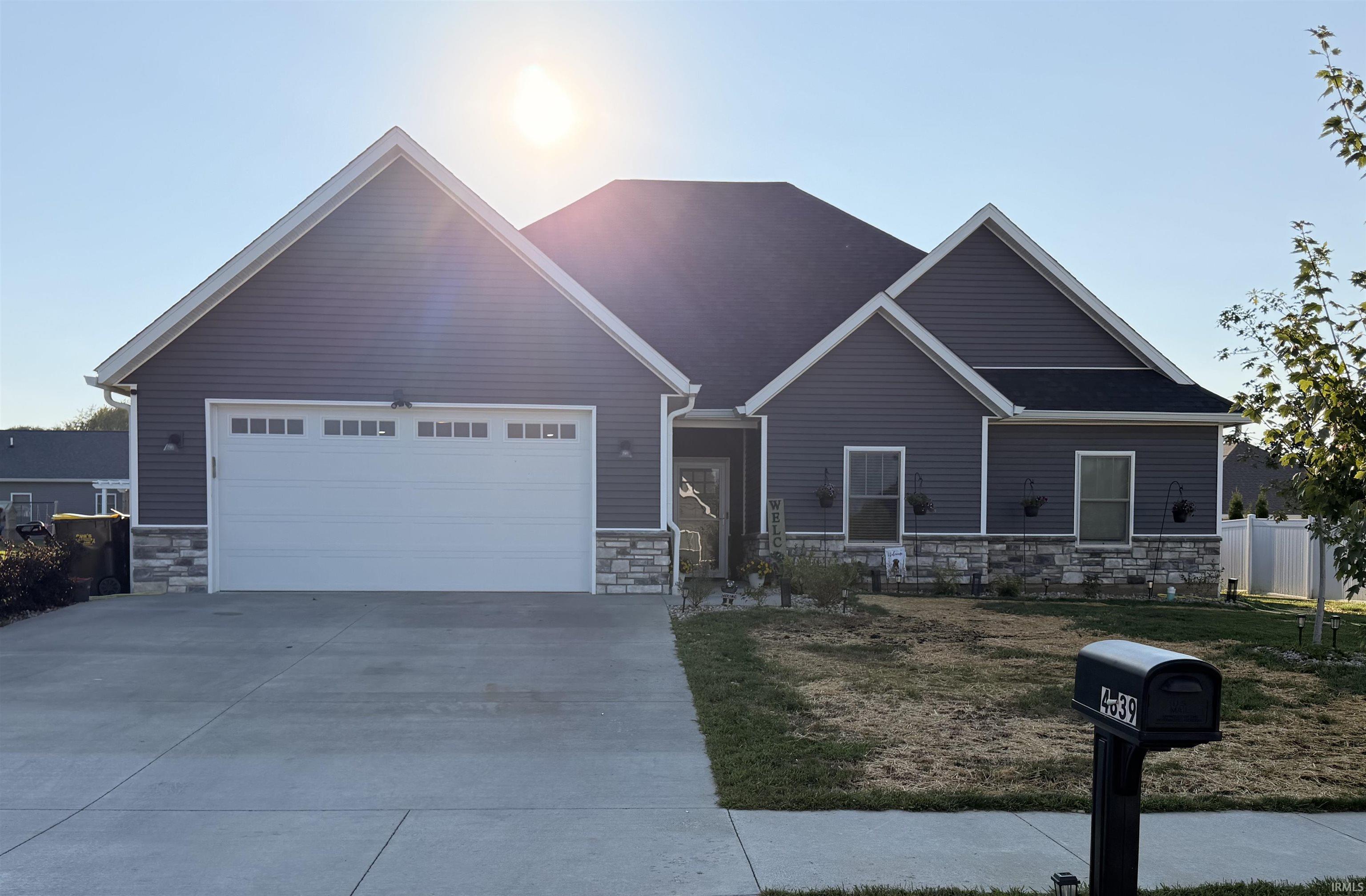 4839 N Arie Lane