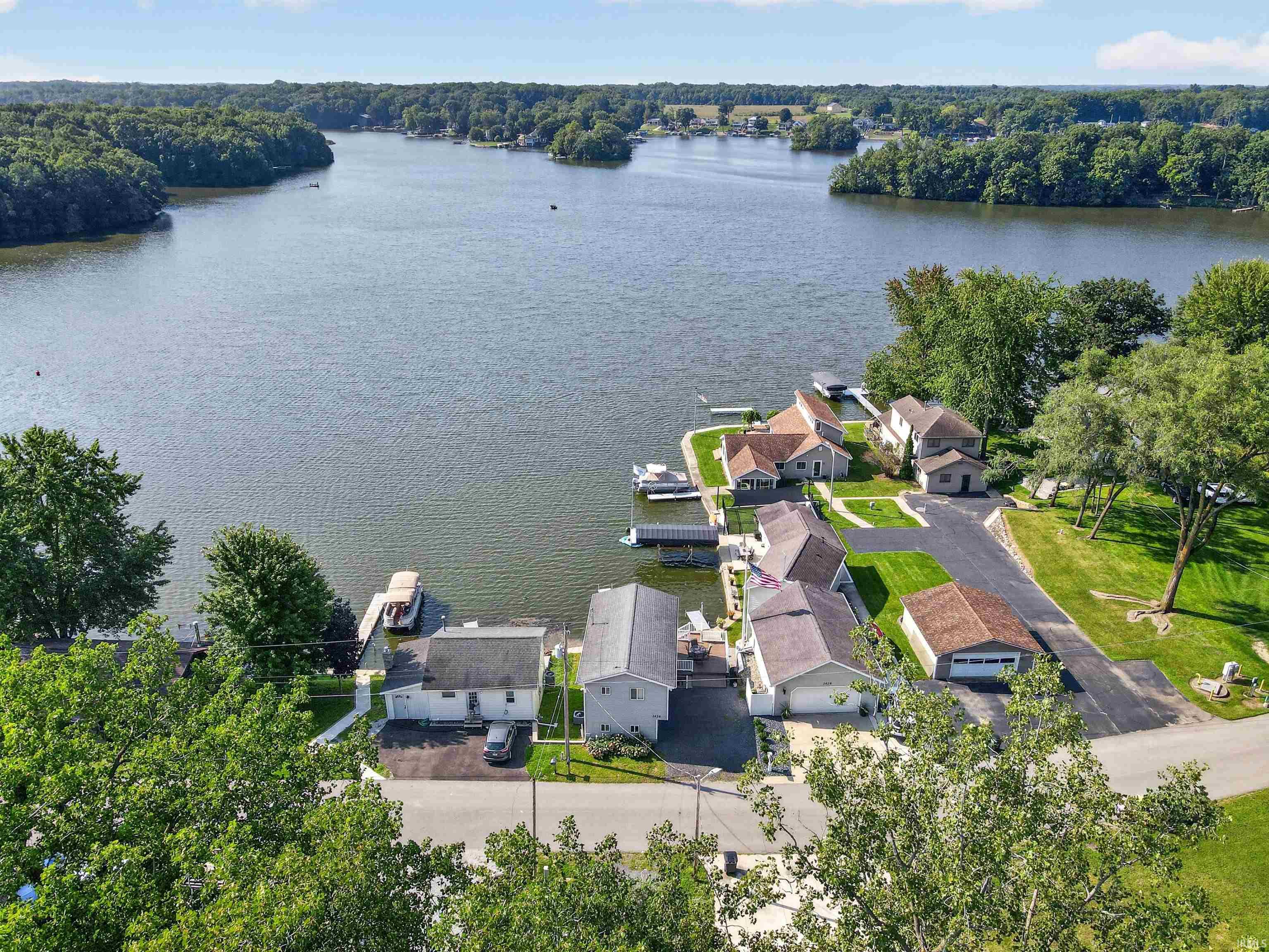 1430 North Shore Sylvan Lake Drive Property Photo 1