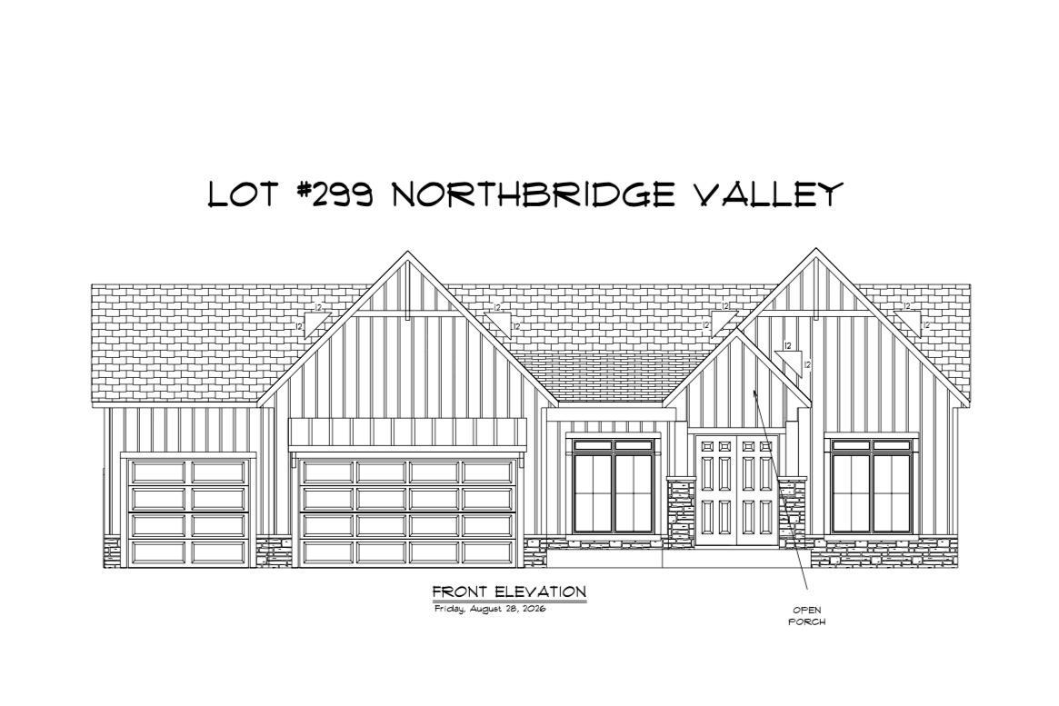 11125 Wharton Way Property Photo 1