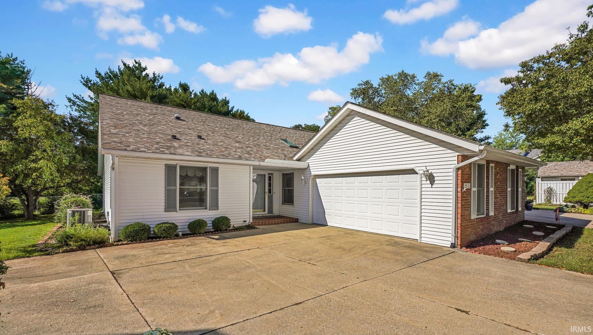 3936 S Emilie Court