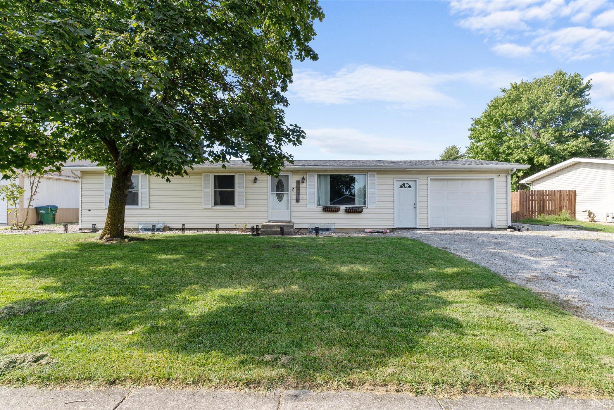 21407 Partridge Run Property Photo 1