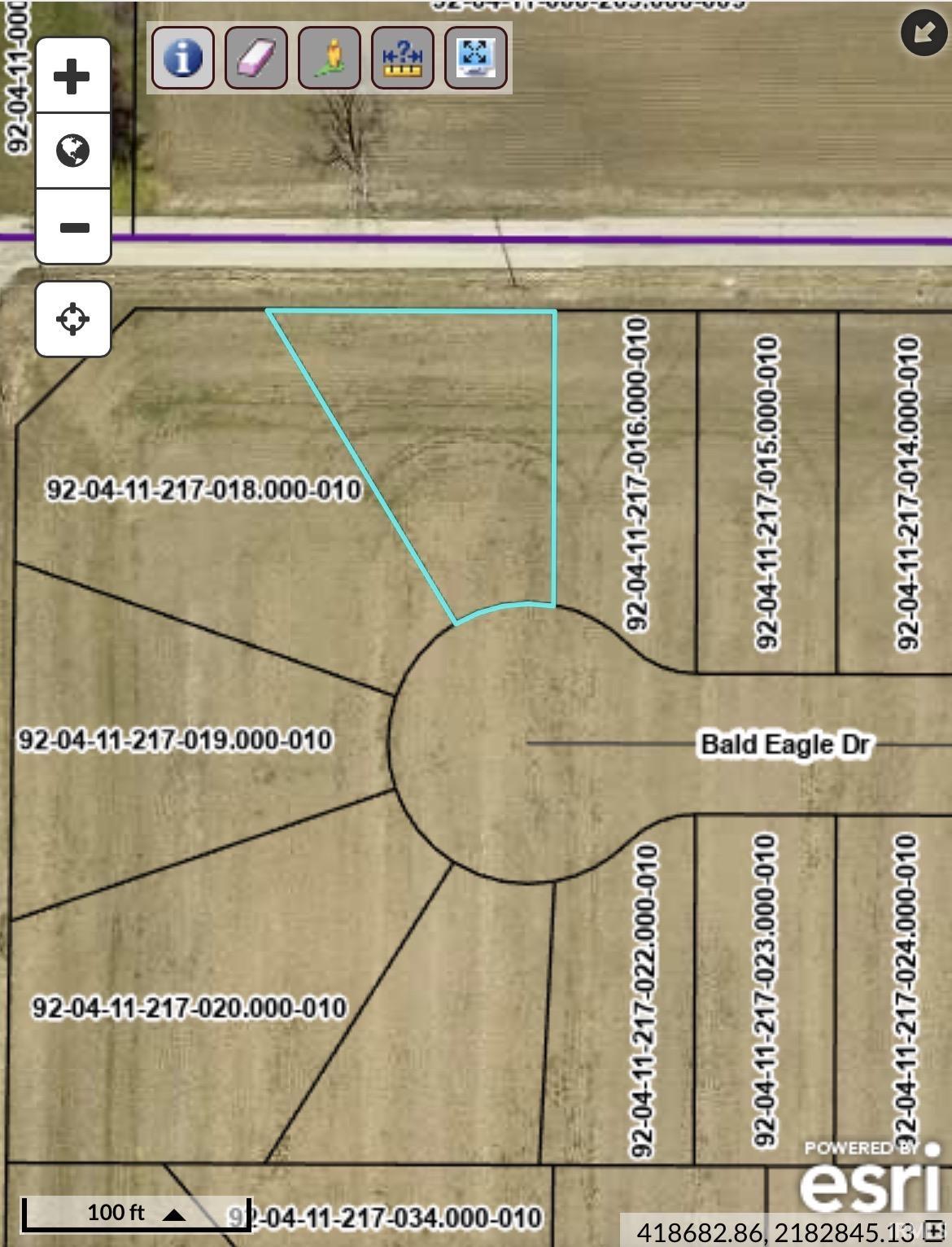 1060 Bald Eagle Drive Property Photo 1