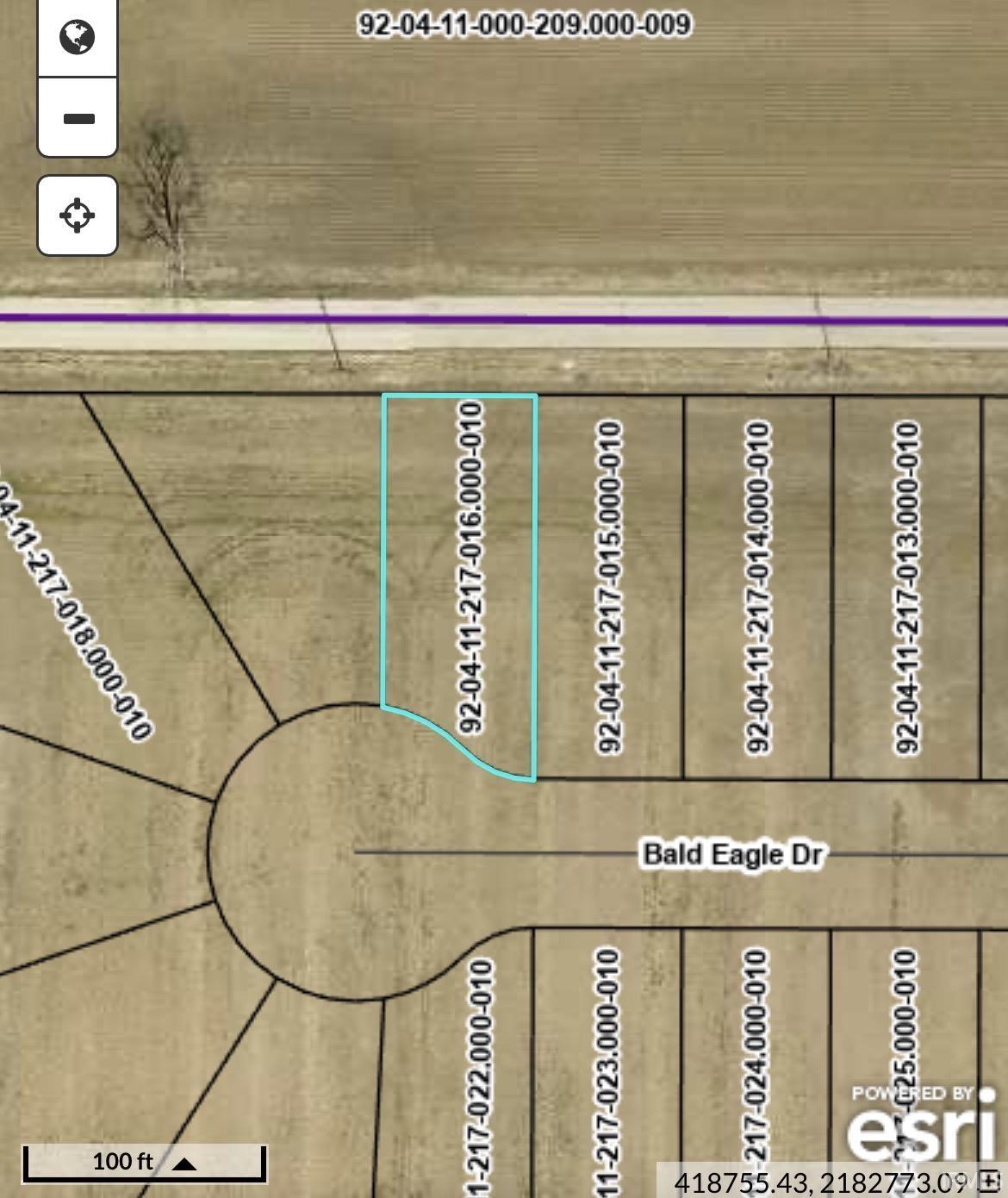 1052 Bald Eagle Drive Property Photo 1