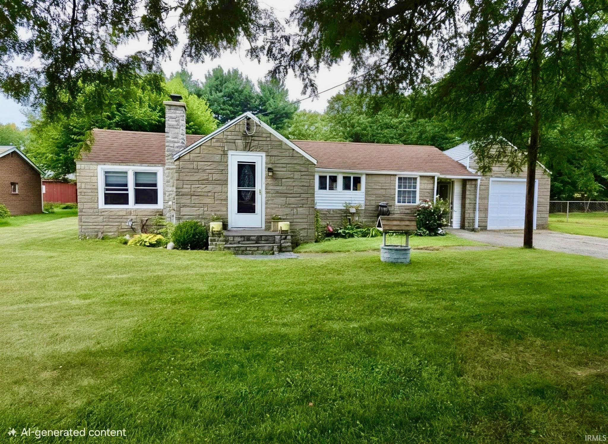 57101 Butternut Road Property Photo 1