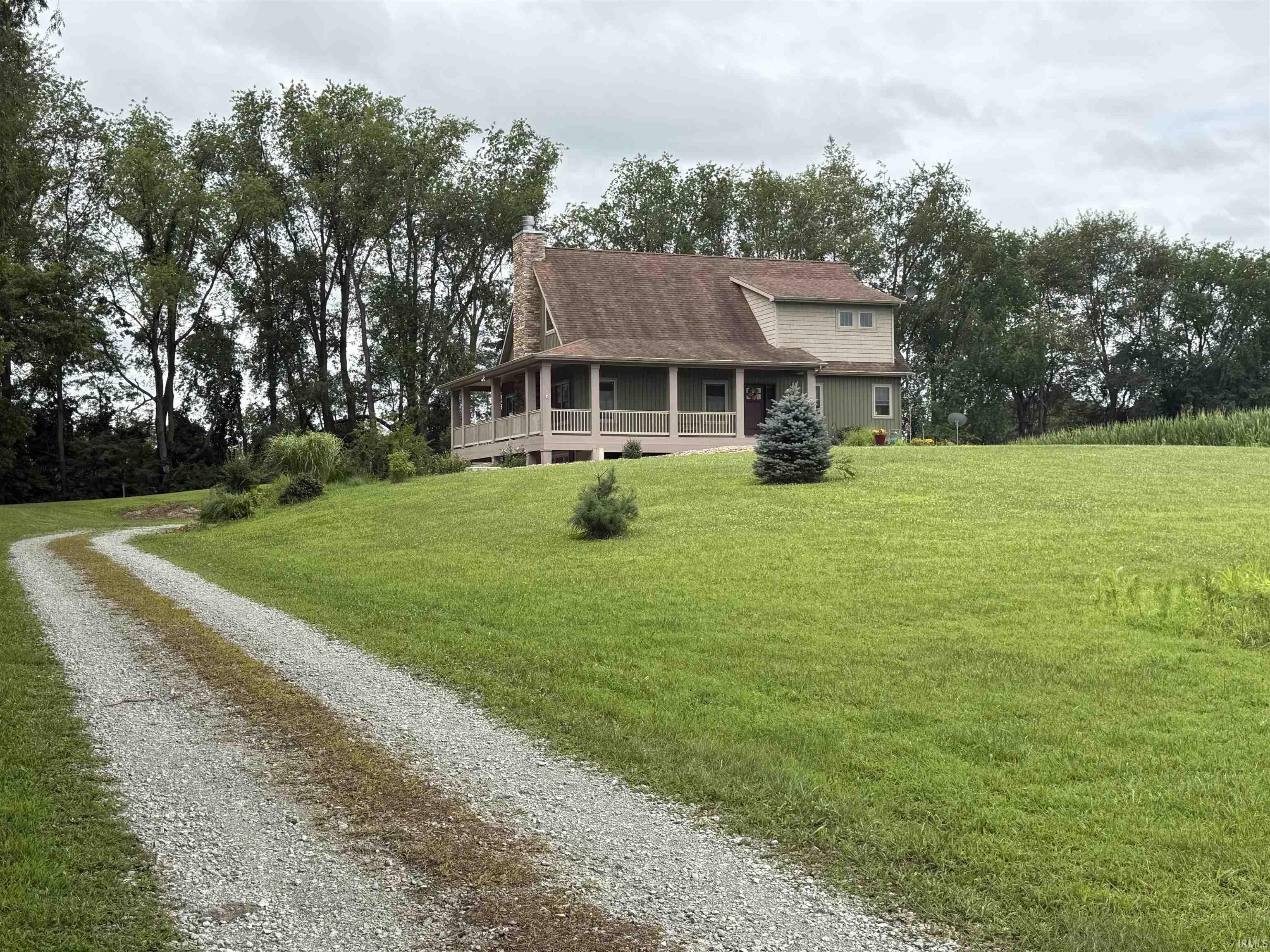 12879 12th Road Property Photo 1