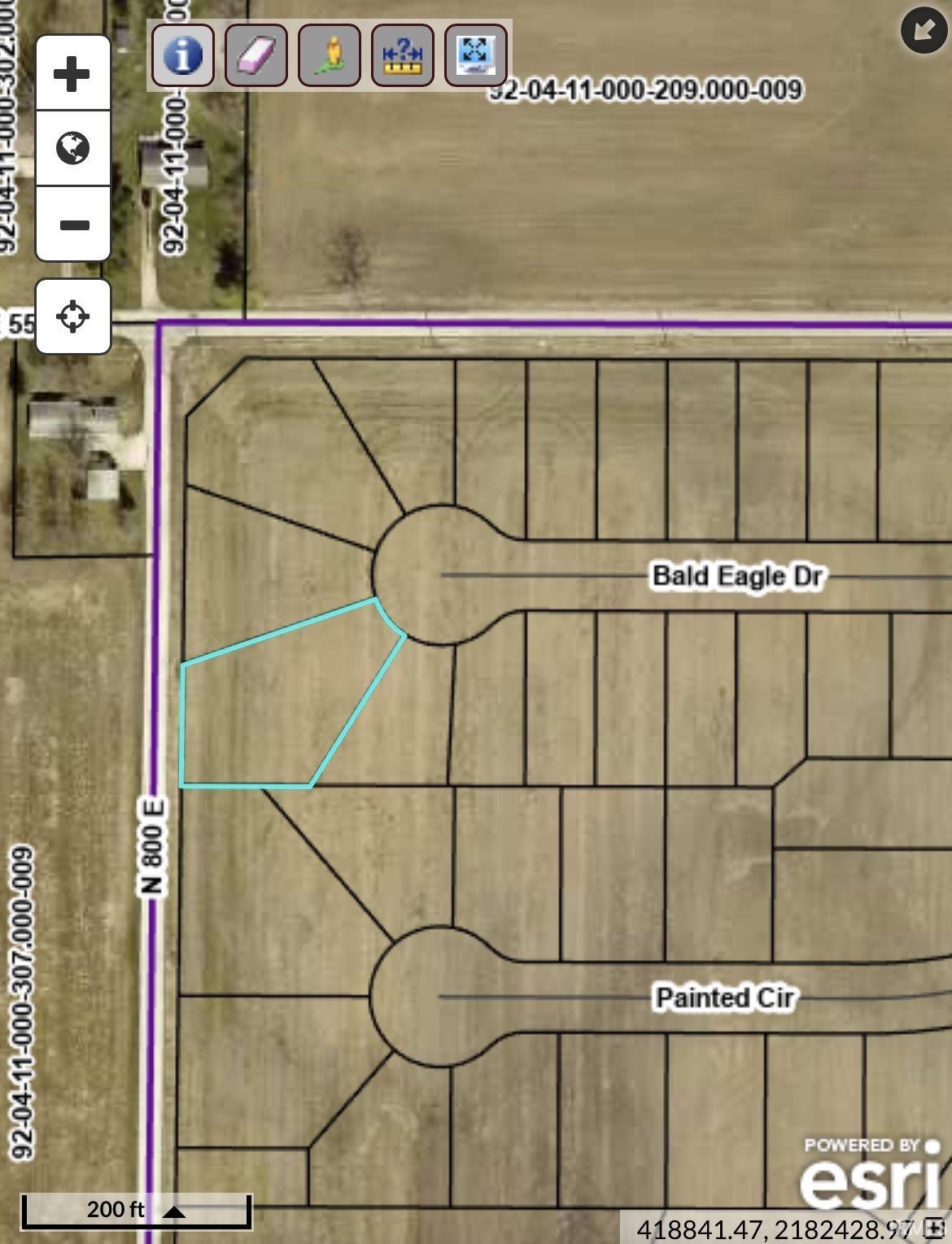 1071 Bald Eagle Drive Property Photo 1
