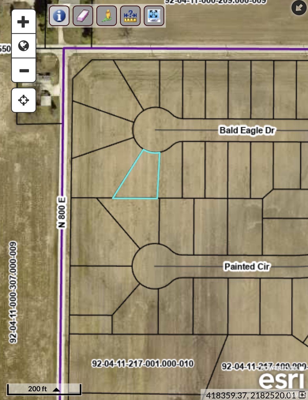 1063 Bald Eagle Drive Property Photo 1