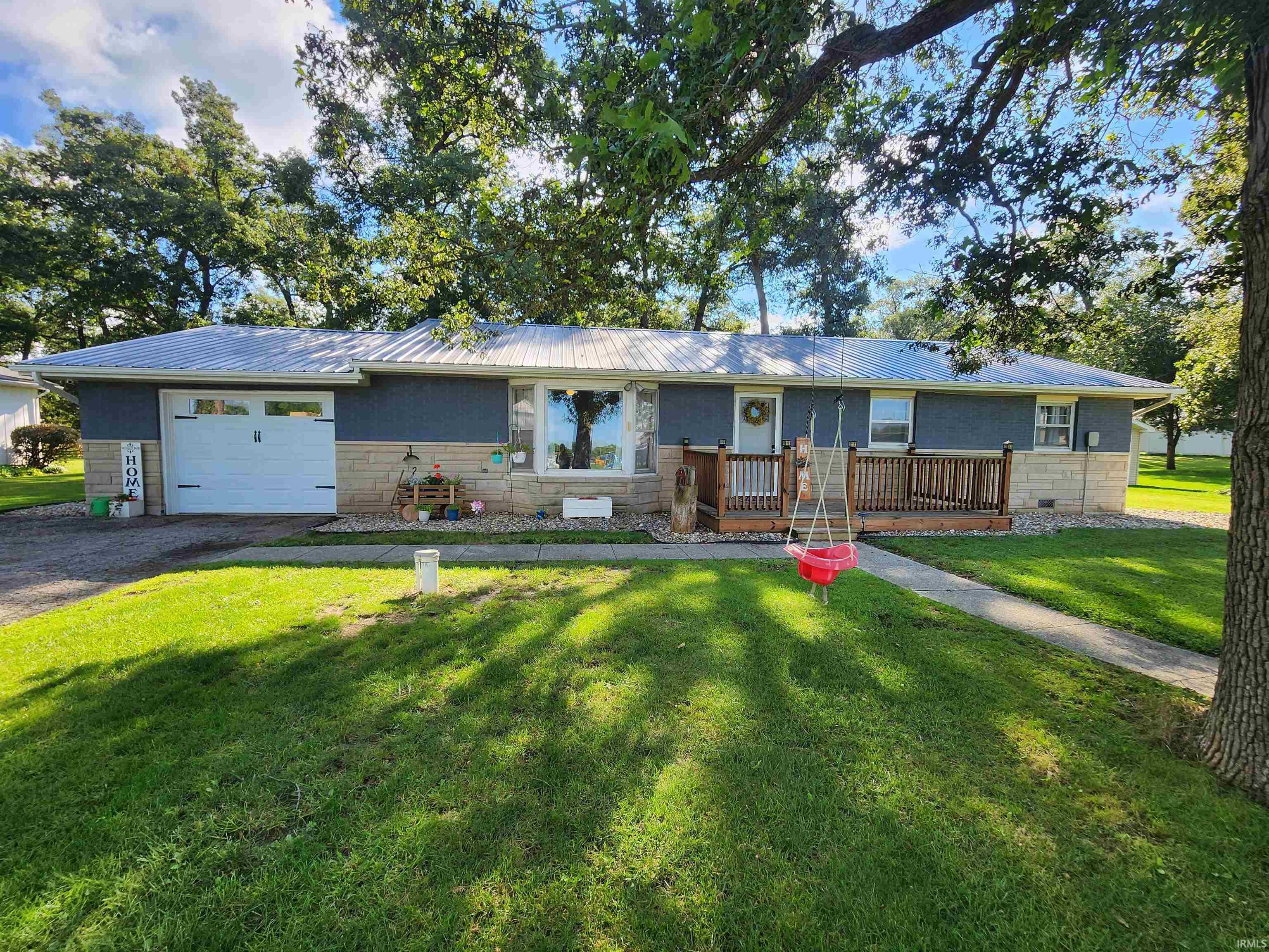 1152 S 50 E Street Property Photo 1