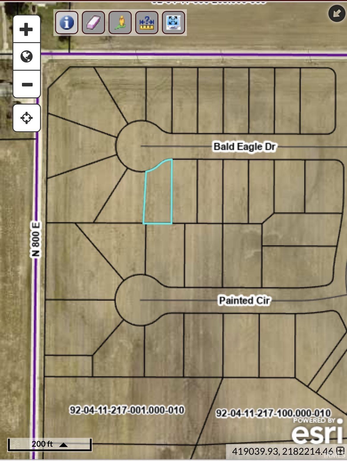 1055 Bald Eagle Drive Property Photo 1