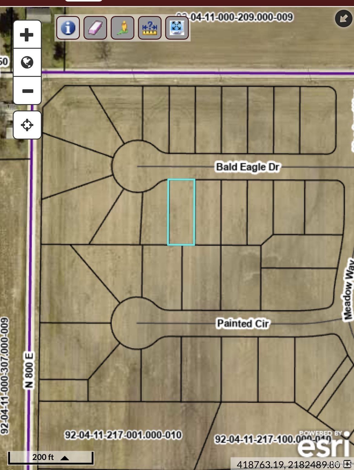 1047 Bald Eagle Drive Property Photo 1