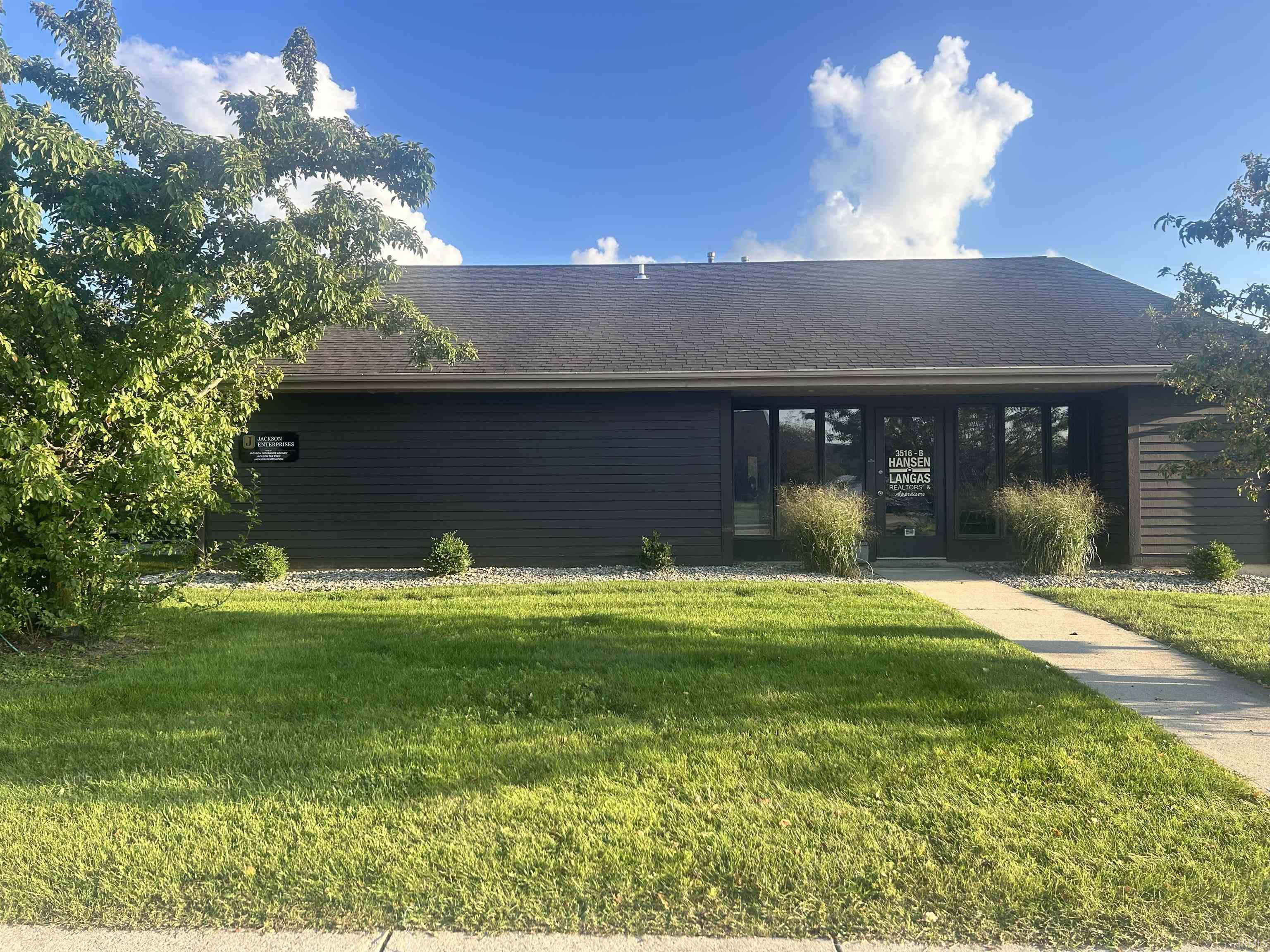 3516 Stellhorn Road Property Photo 1