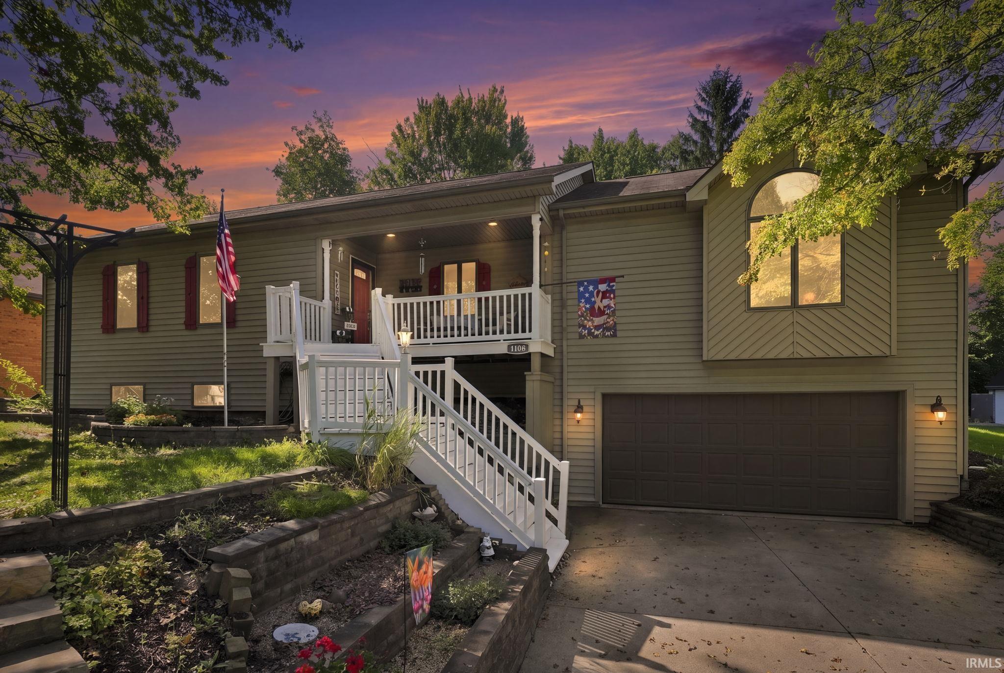1108 Easton Trail
