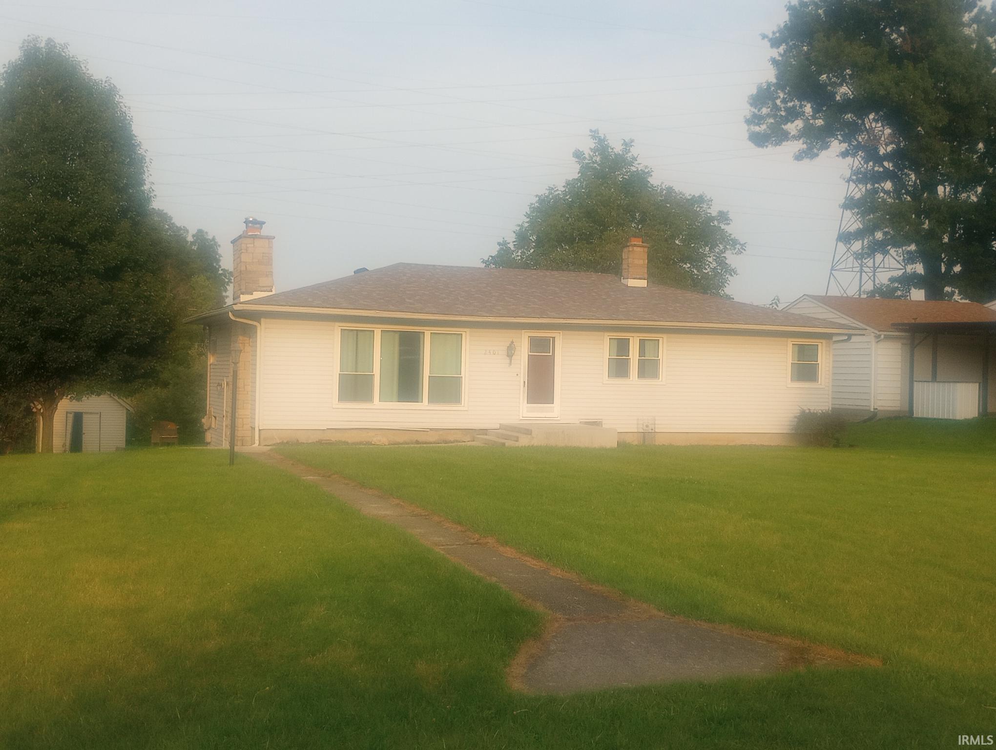2401 Dellwood Drive Property Photo 1