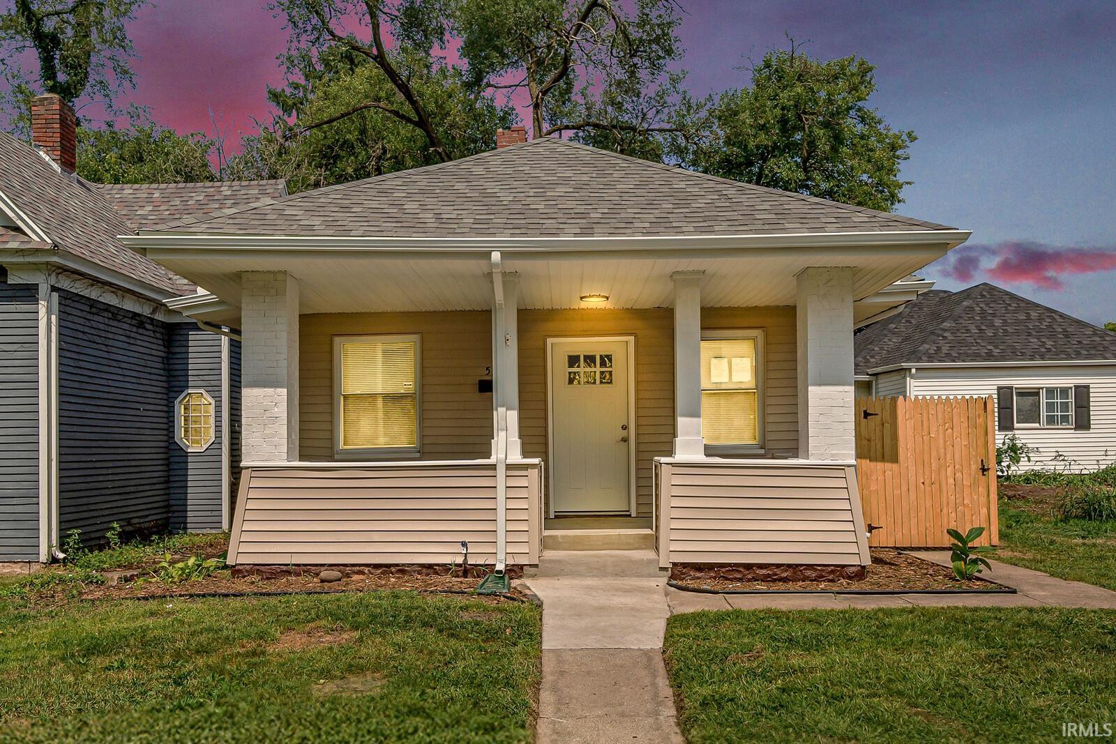 521 Howard Street Property Photo 1