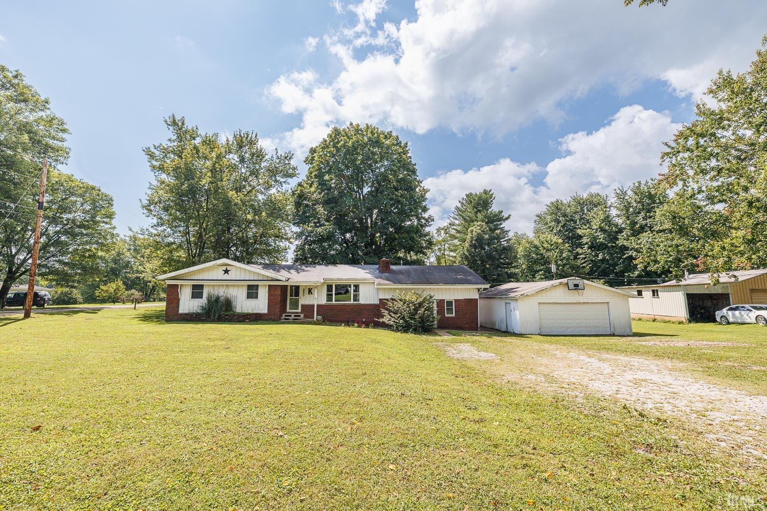 1980 Guthrie Road Property Photo 1