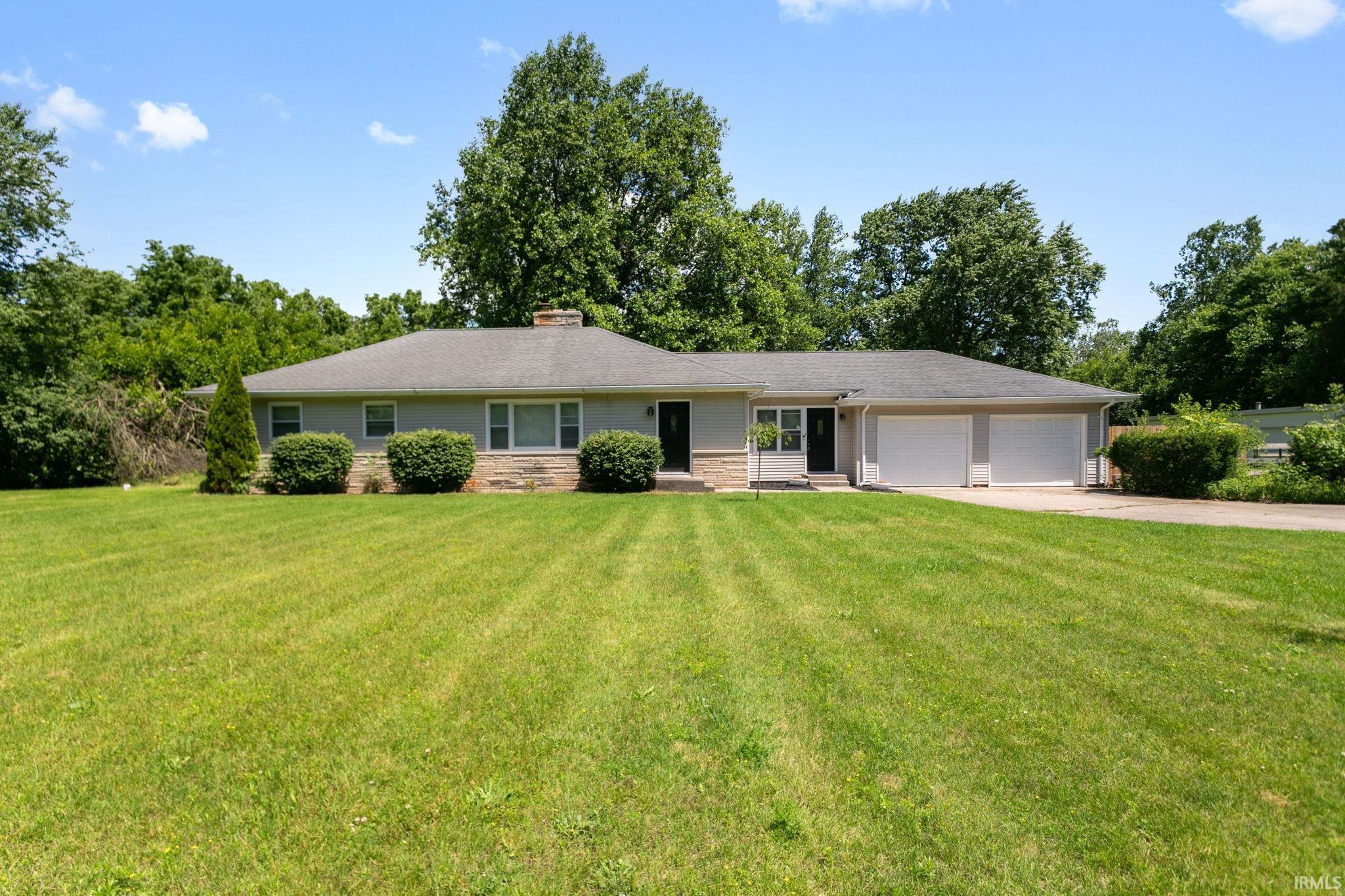 11103 Edison Road Property Photo 1