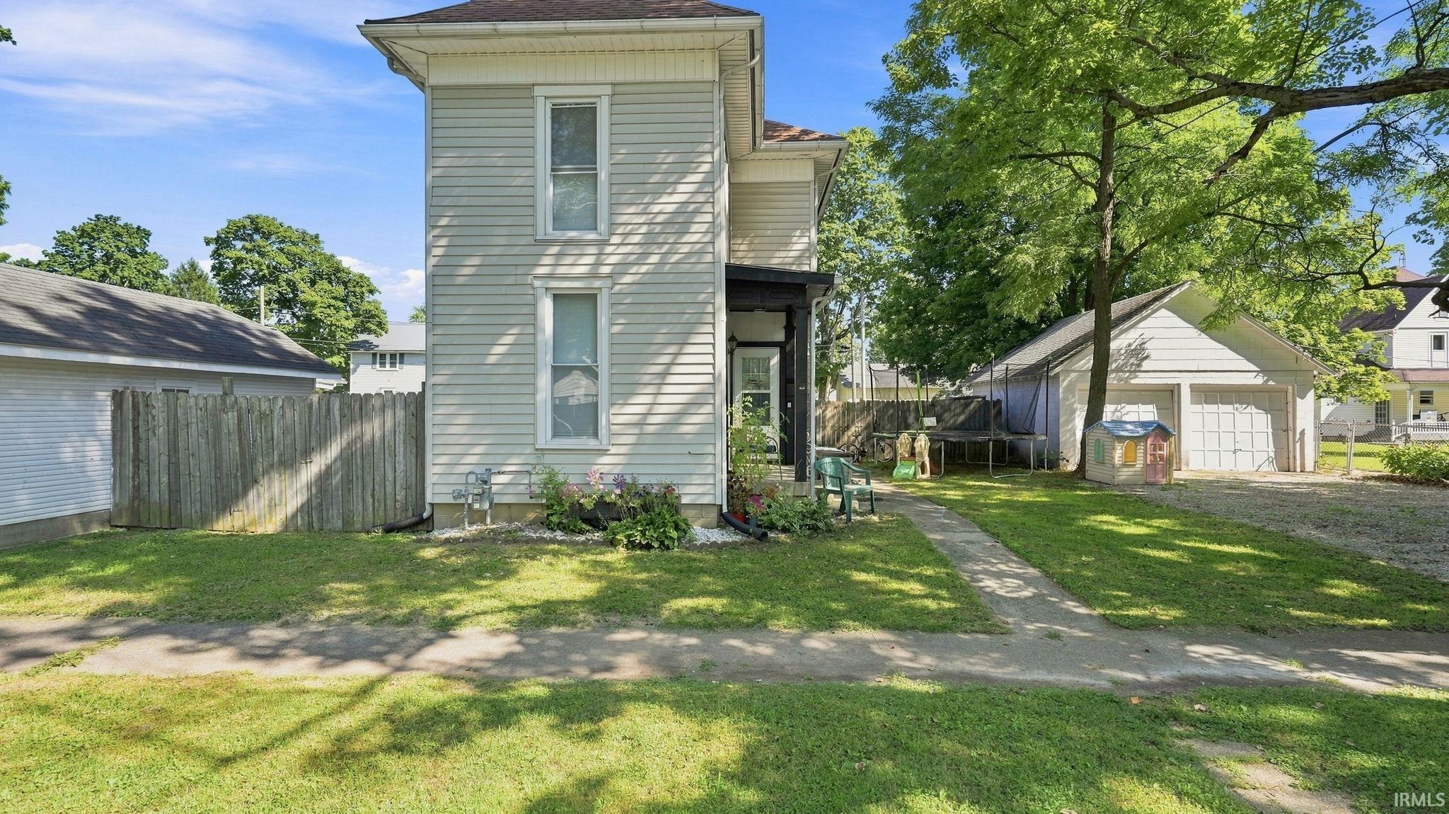 50 E Clay Street