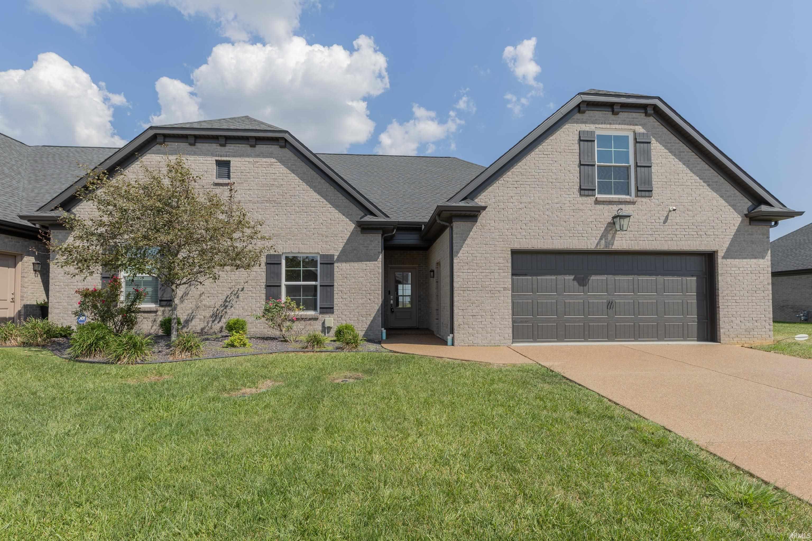 3601 Braewick Drive Property Photo 1