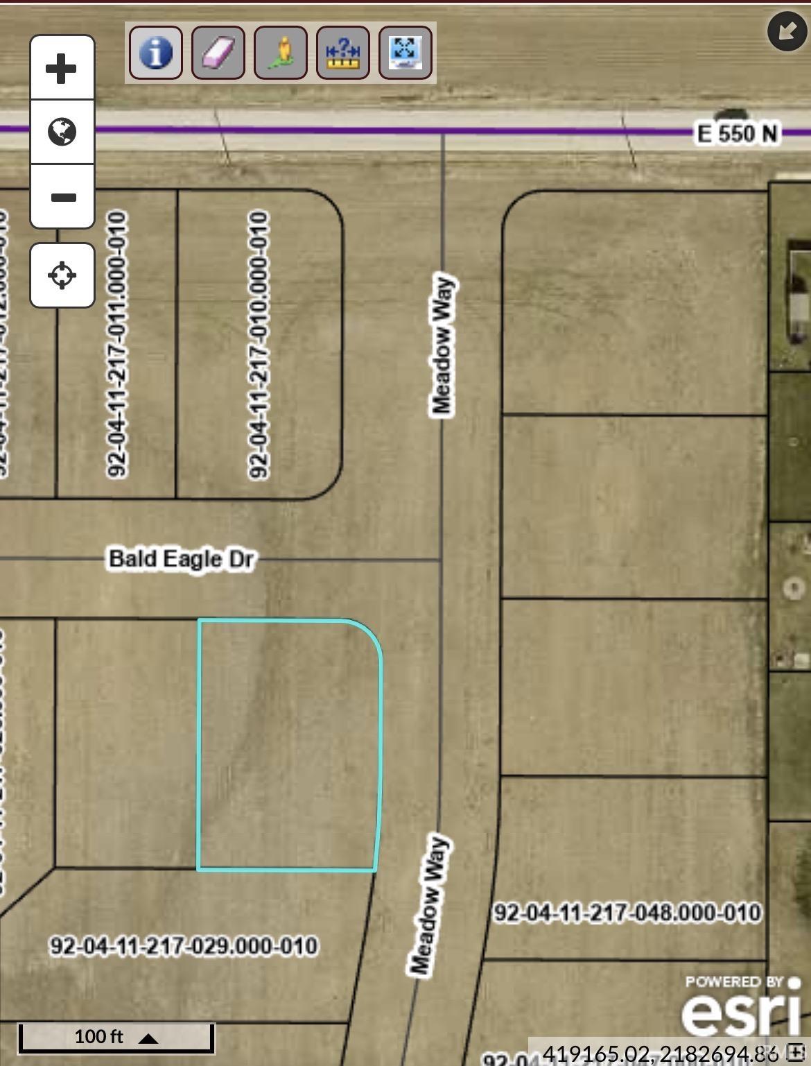 1007 Bald Eagle Drive Property Photo 1