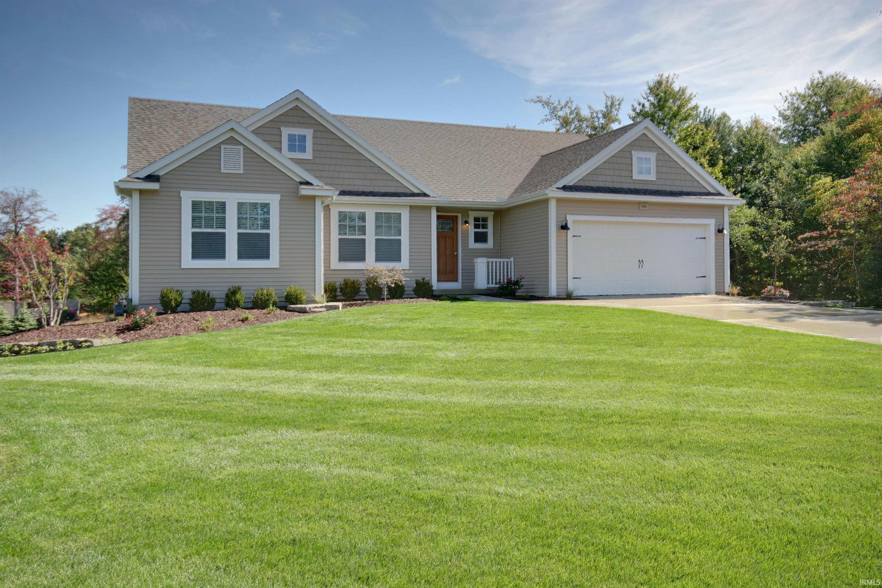 402 Daybreak Drive Property Photo 1