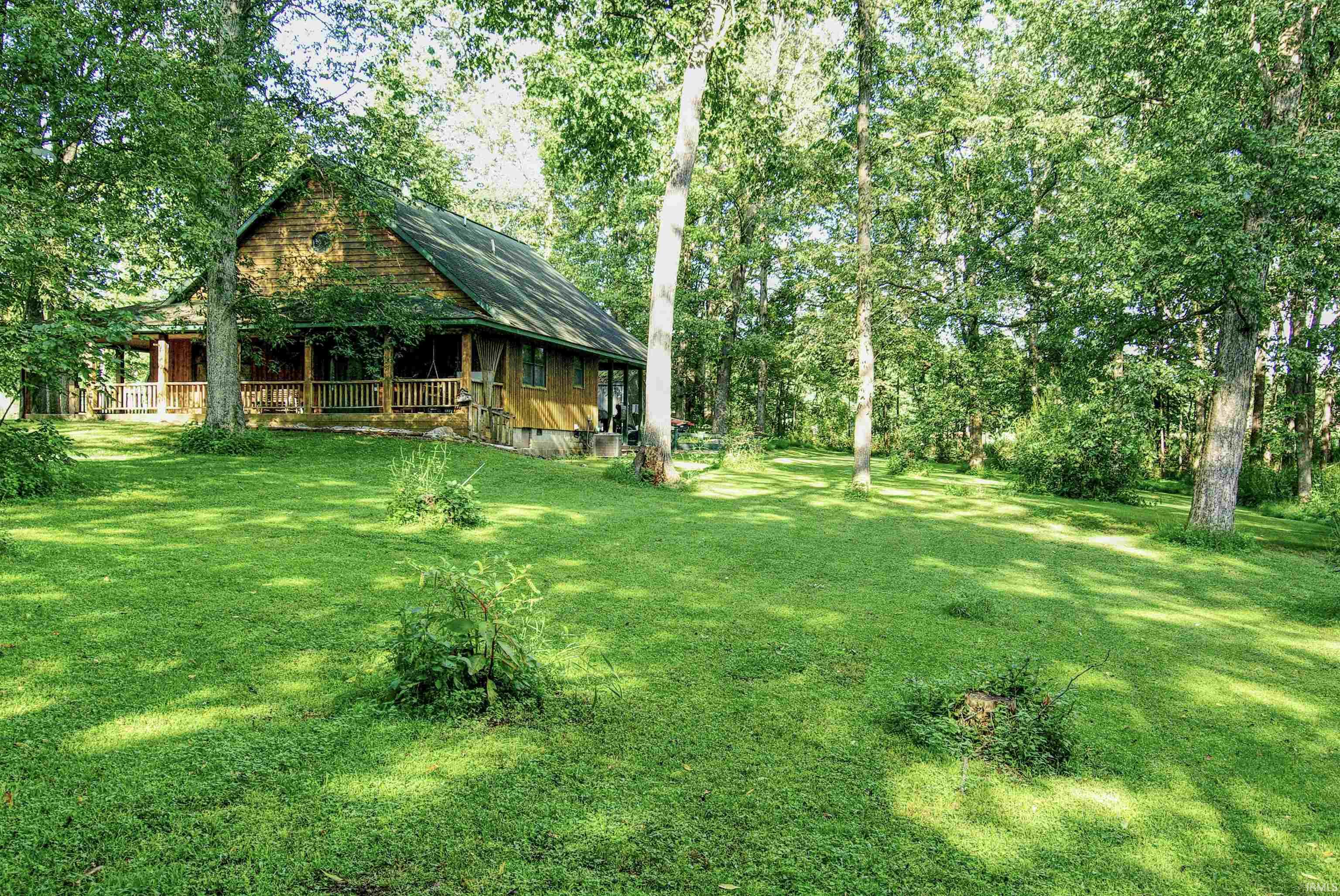 8171 N County Rd 75 W Road Property Photo 1