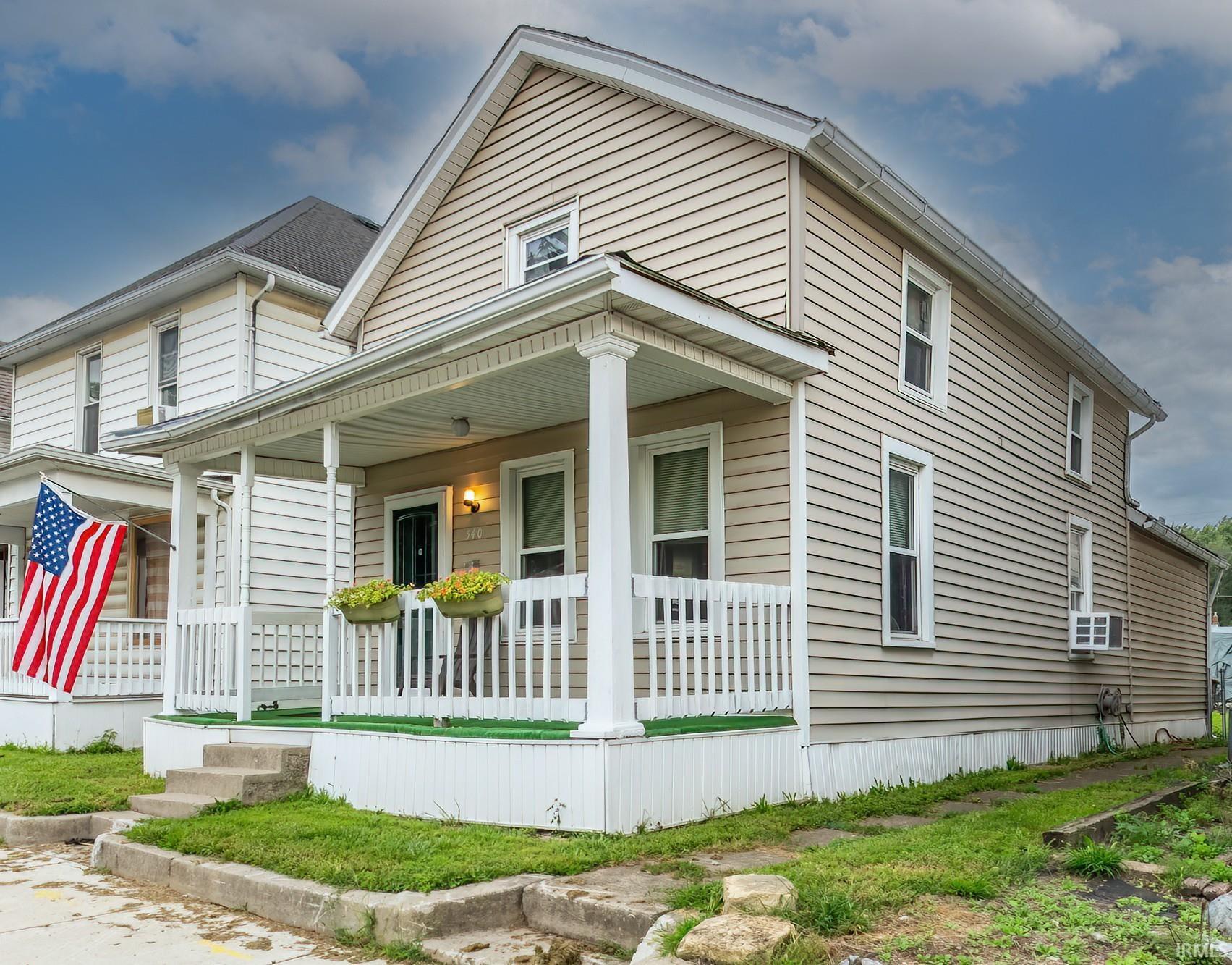540 3rd Street Property Photo 1