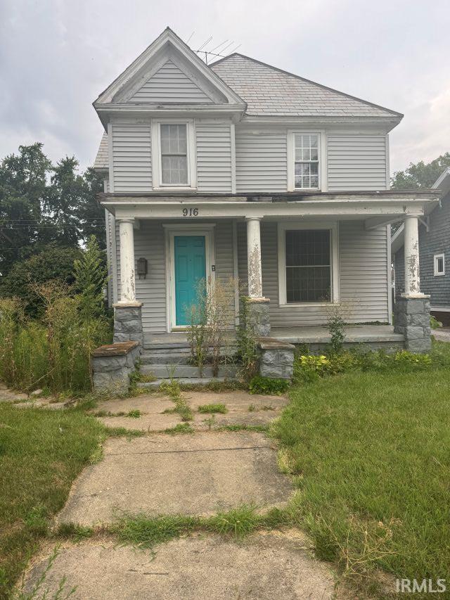 916 E Beardsley Avenue Property Photo 1