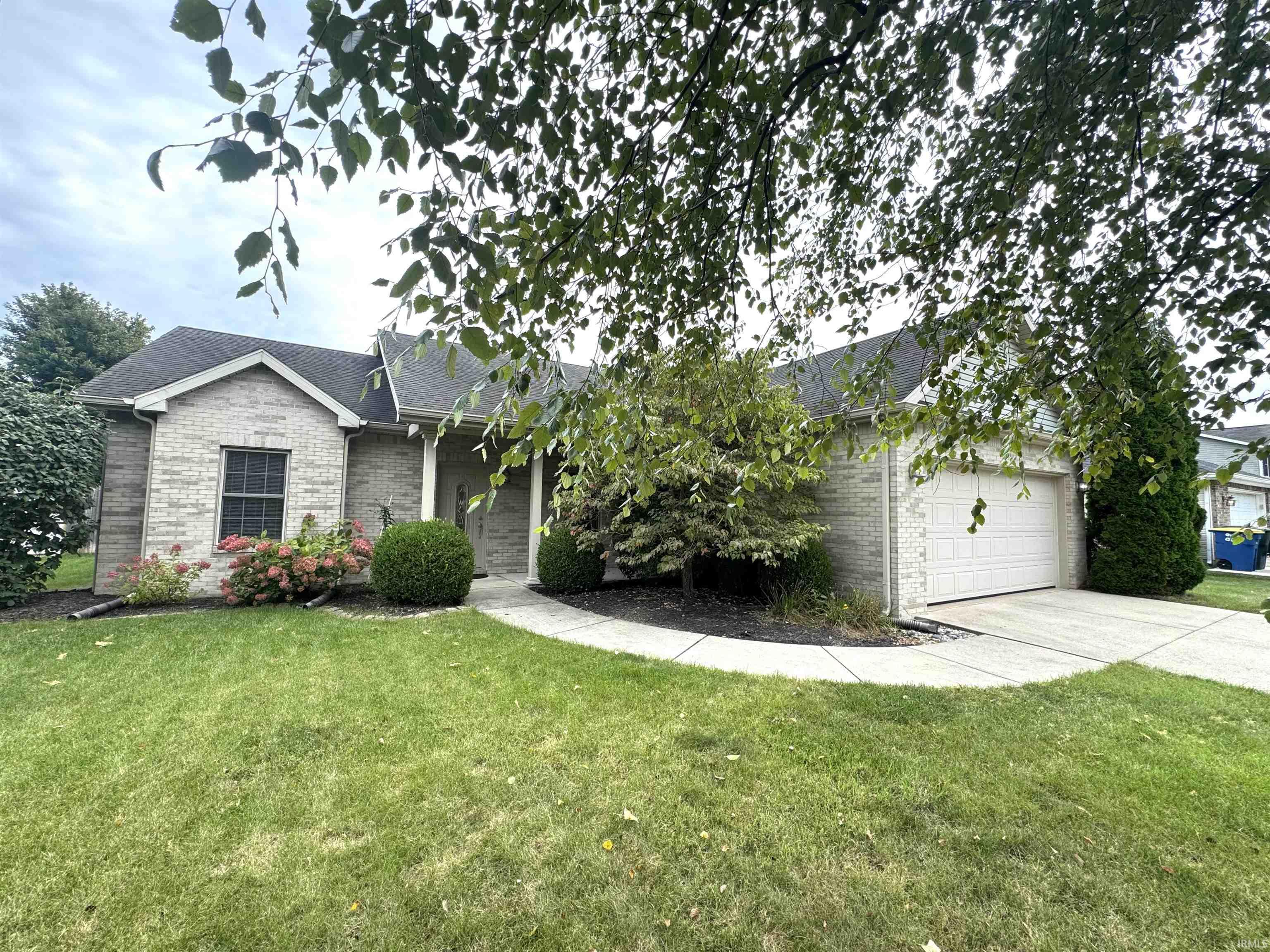 1308 N Benton Road
