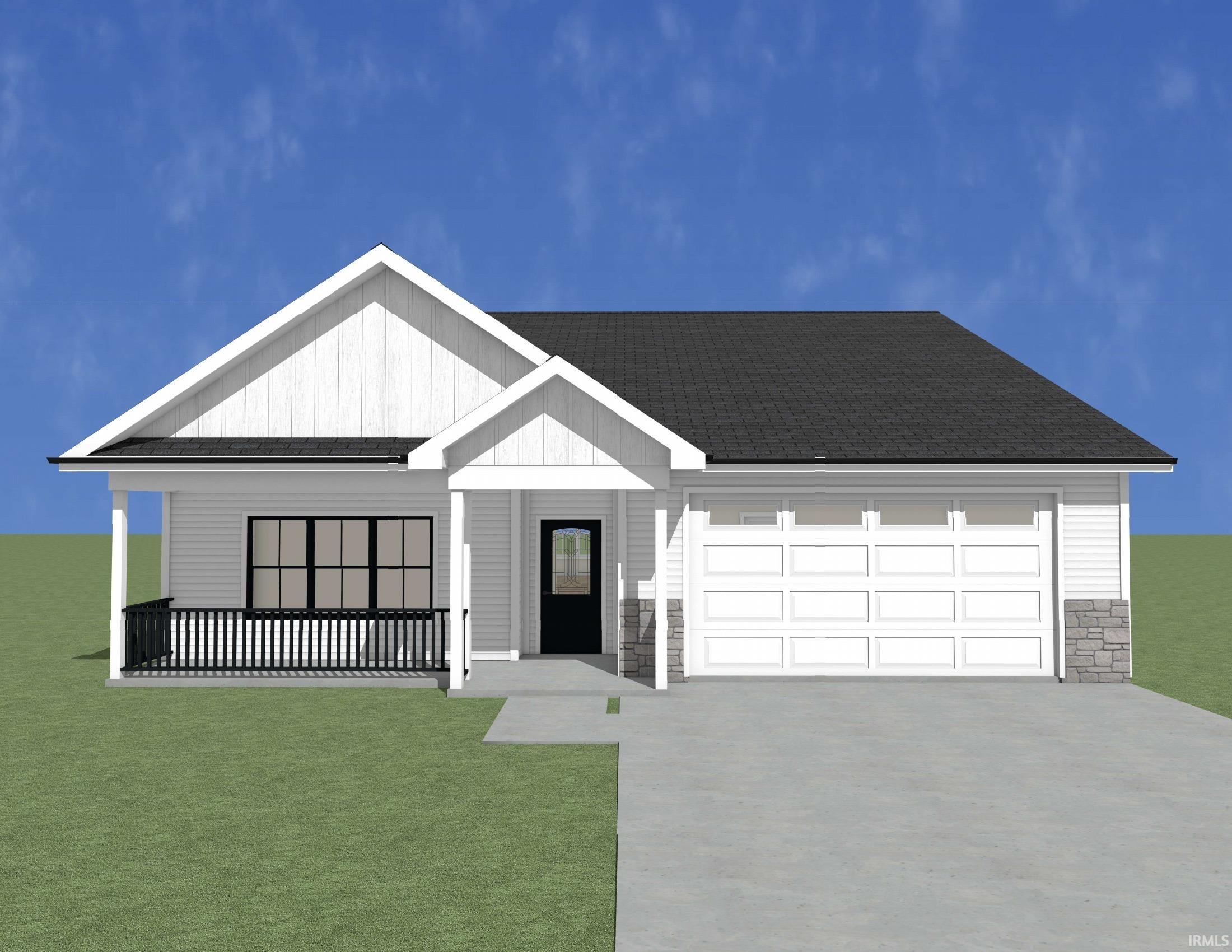 7661 W Julia Drive Property Photo 1