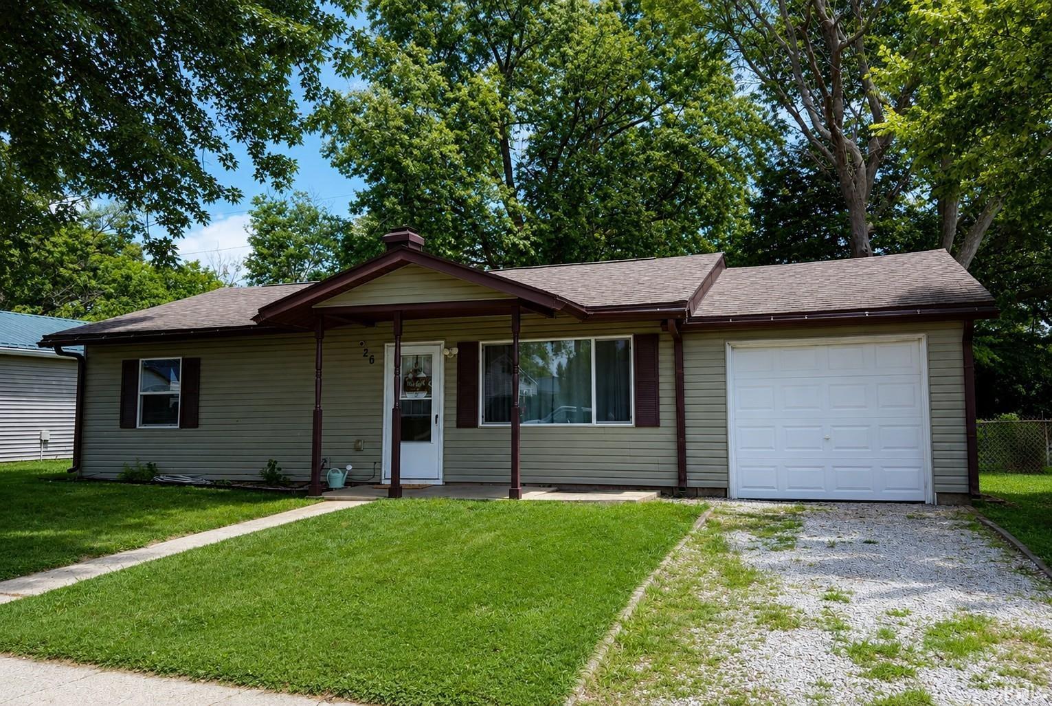 26 Center Drive Property Photo 1