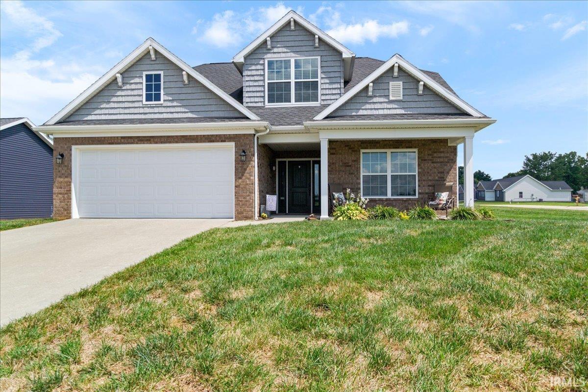 654 S Cathy Drive Property Photo 1