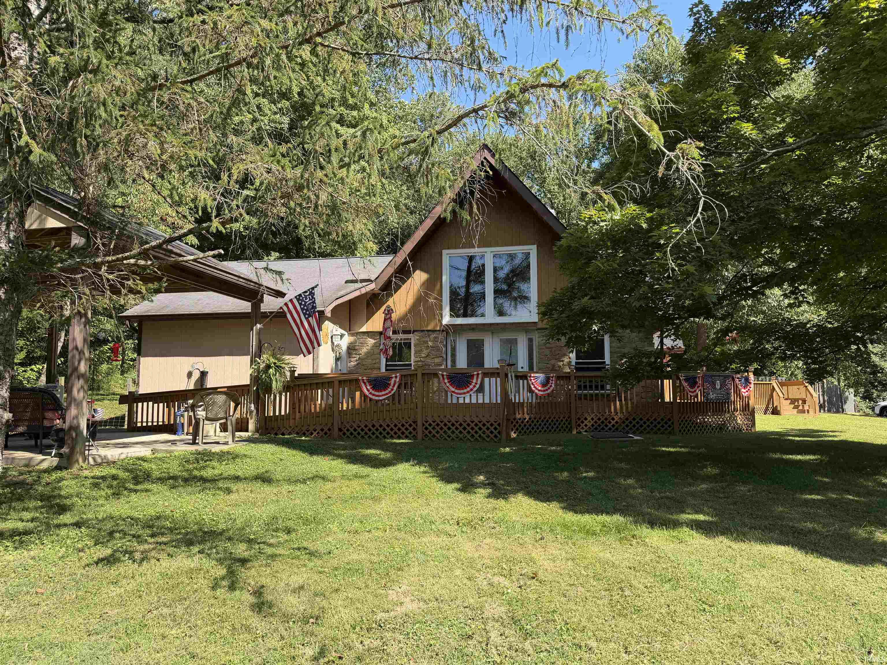 13647 E Timbertrace Drive Property Photo 1