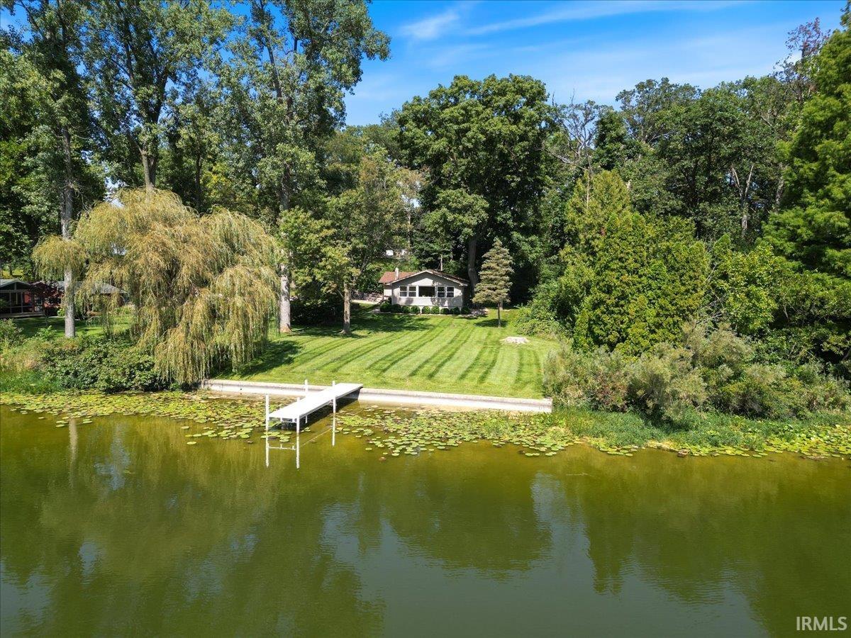 676 S Lakeshore Drive