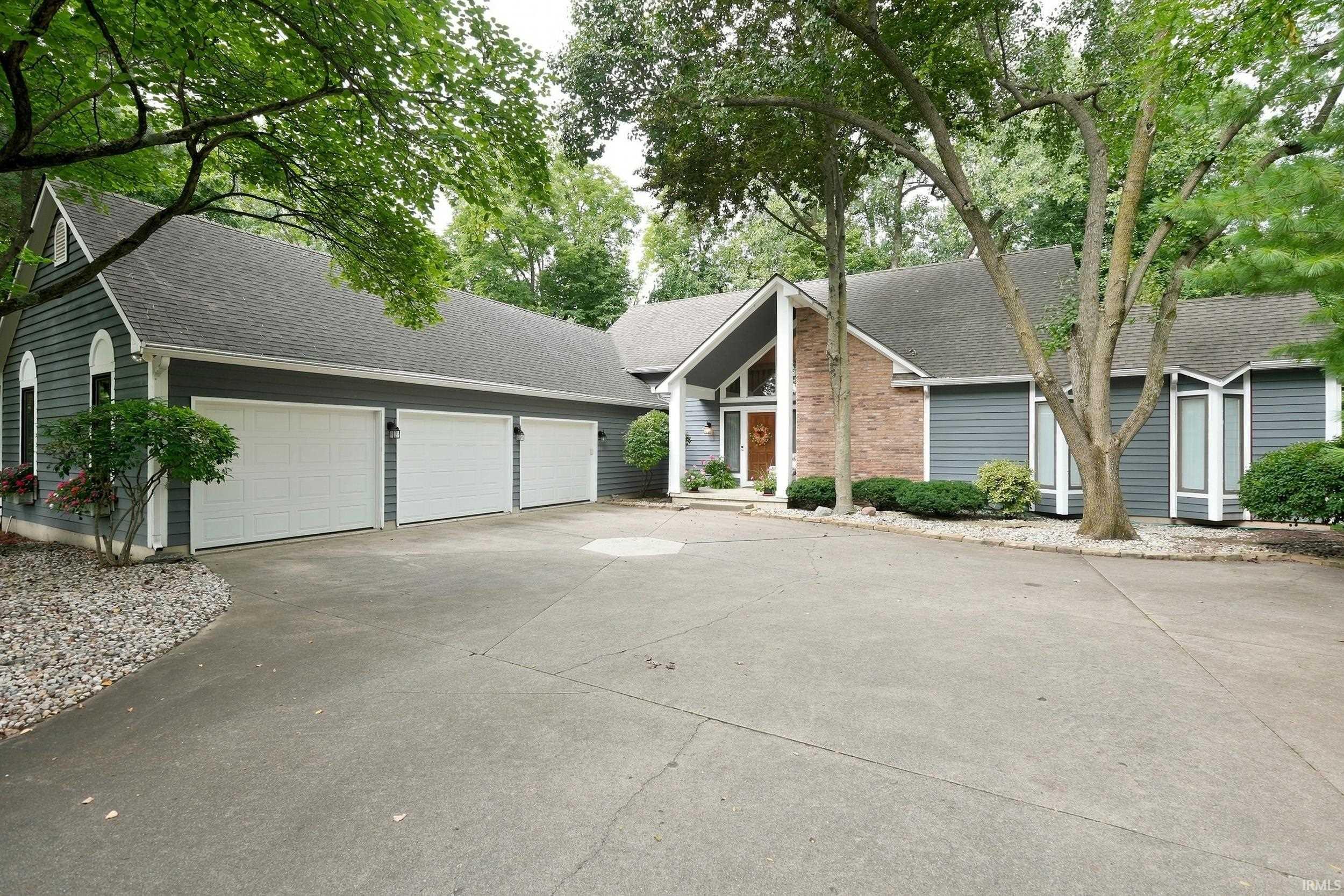 505 Stockade Drive Property Photo 1