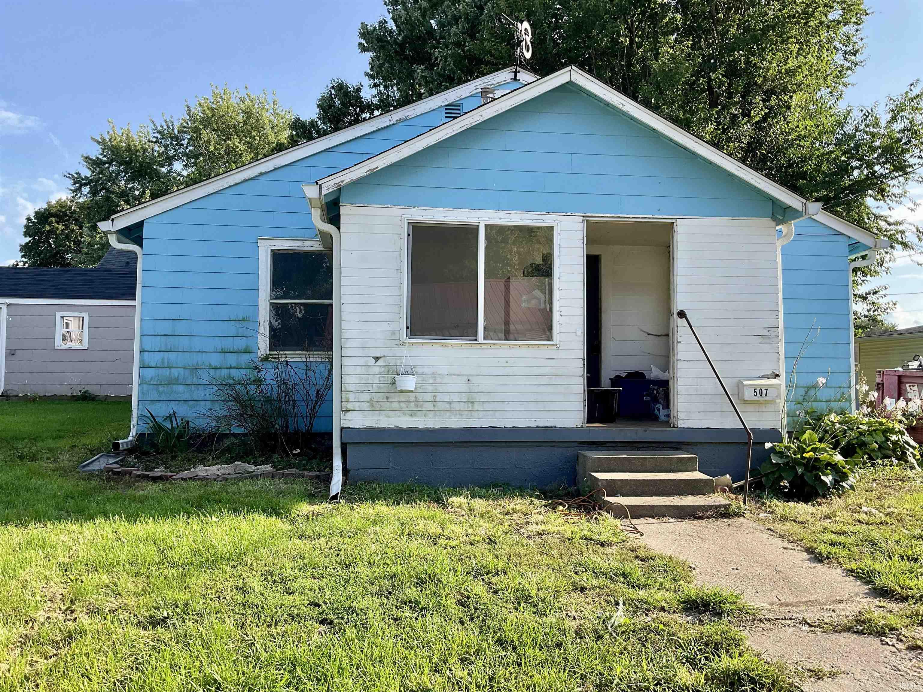 507 E Mcclurg Street Property Photo 1
