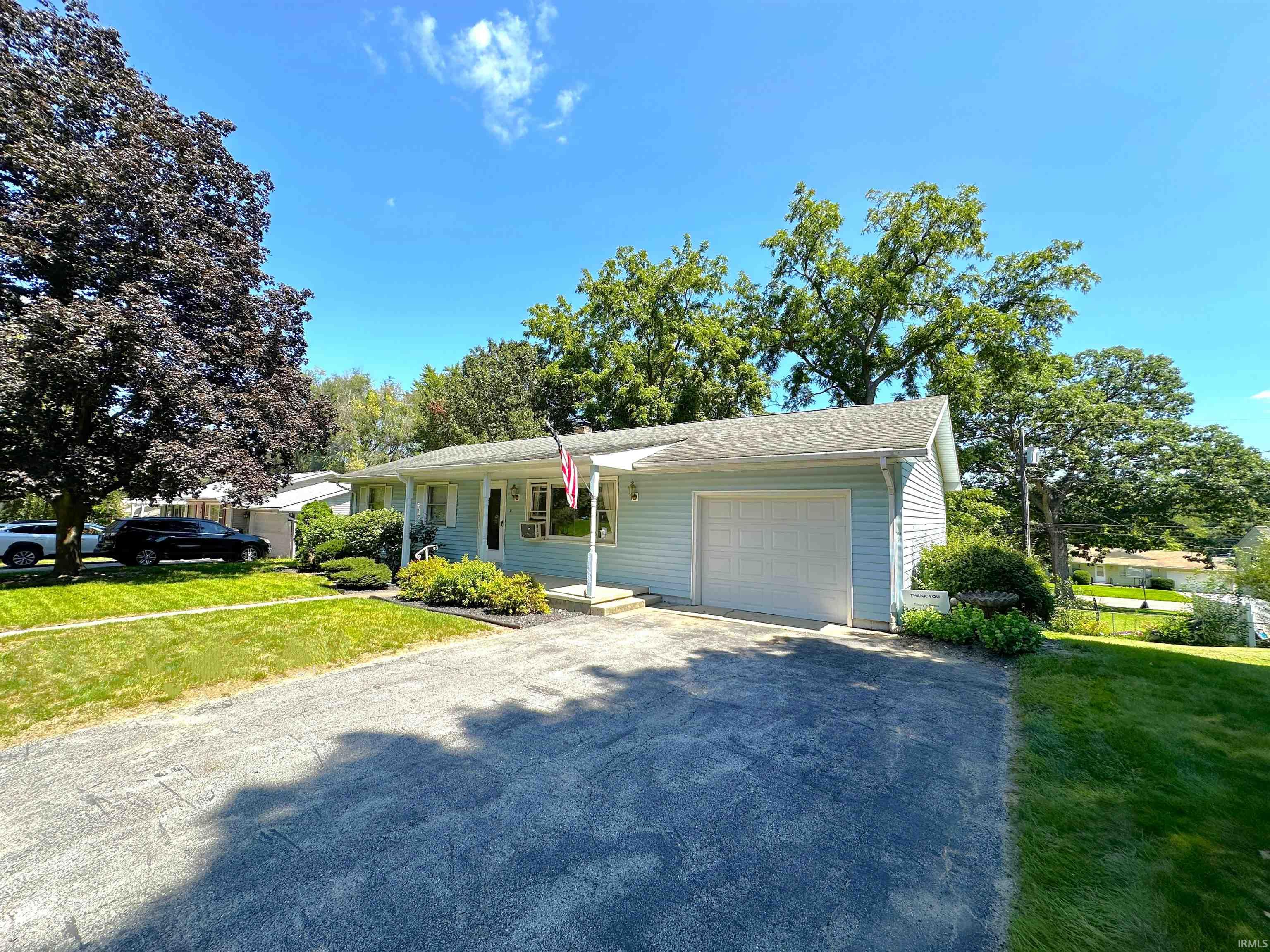 1107 Maxwell Avenue Property Photo 1