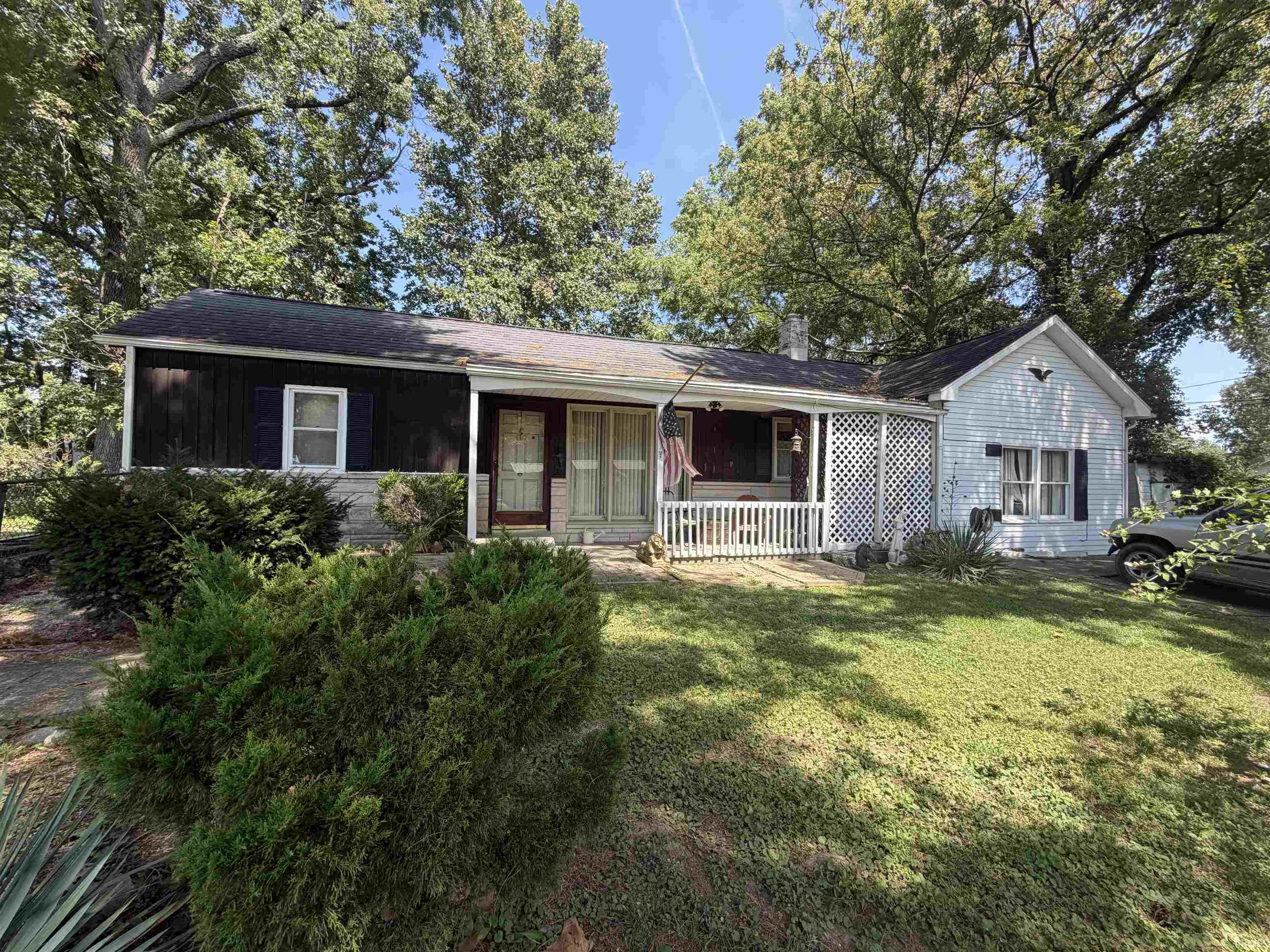 4130 Nolan Avenue Property Photo 1