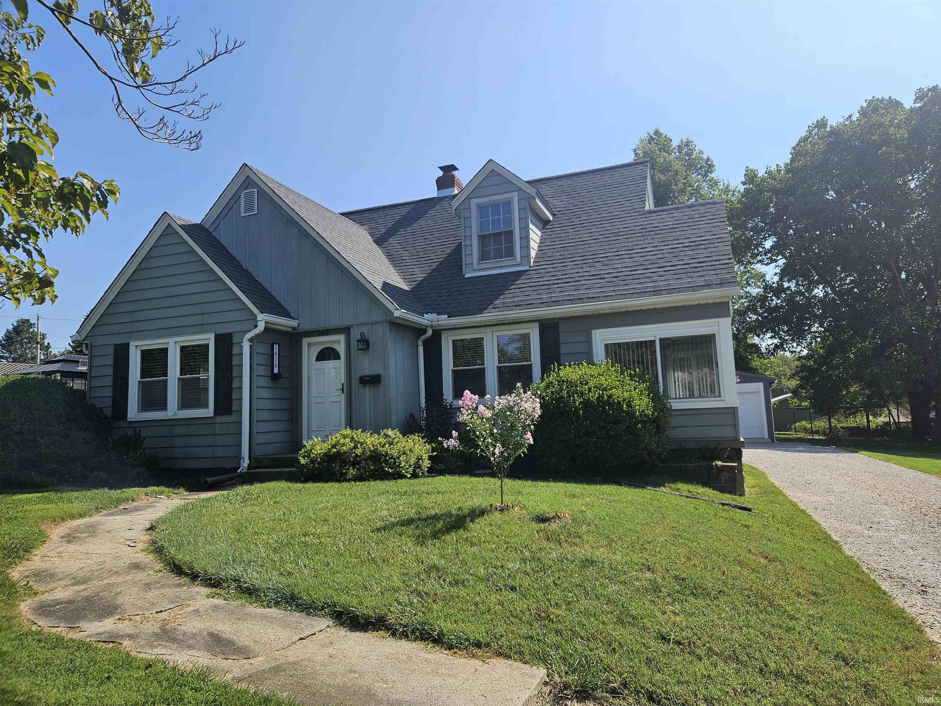 1416 Hathaway Avenue Property Photo 1