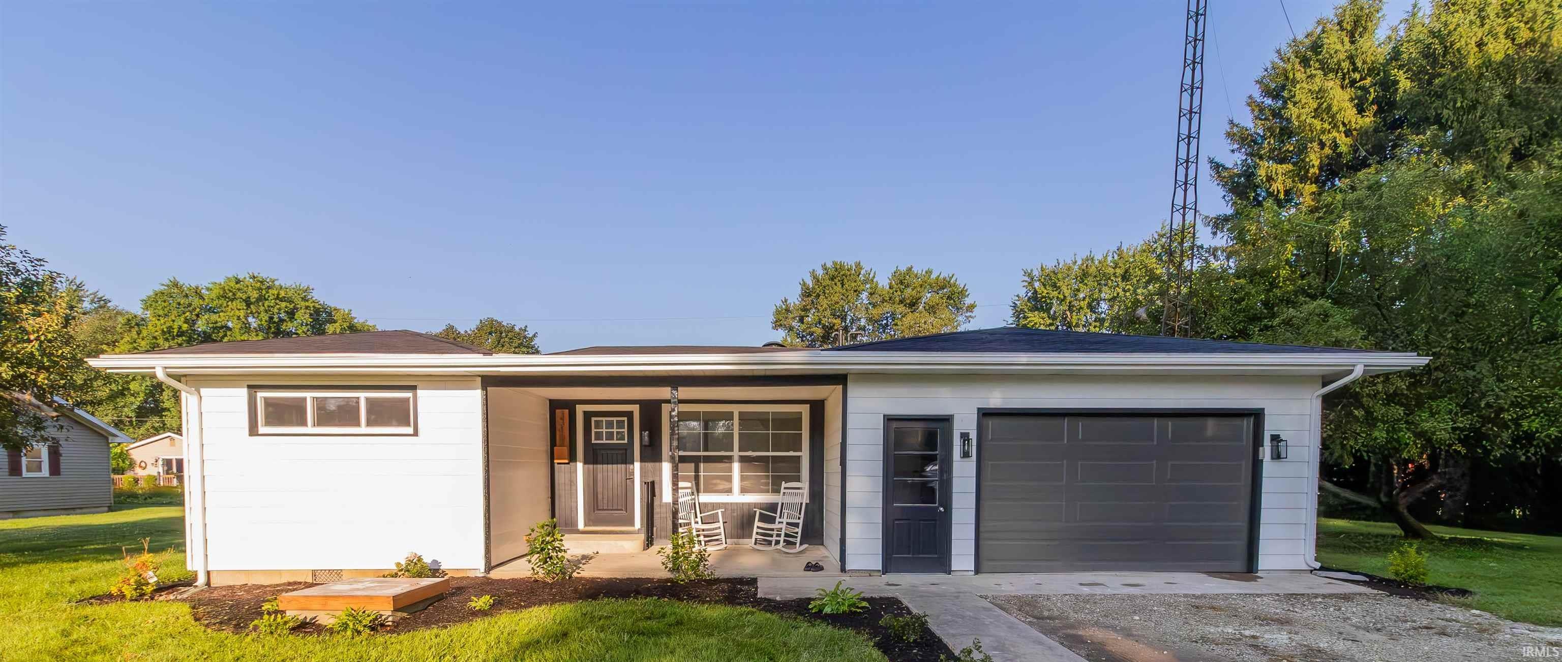 3310 N Rangeline Road Property Photo 1