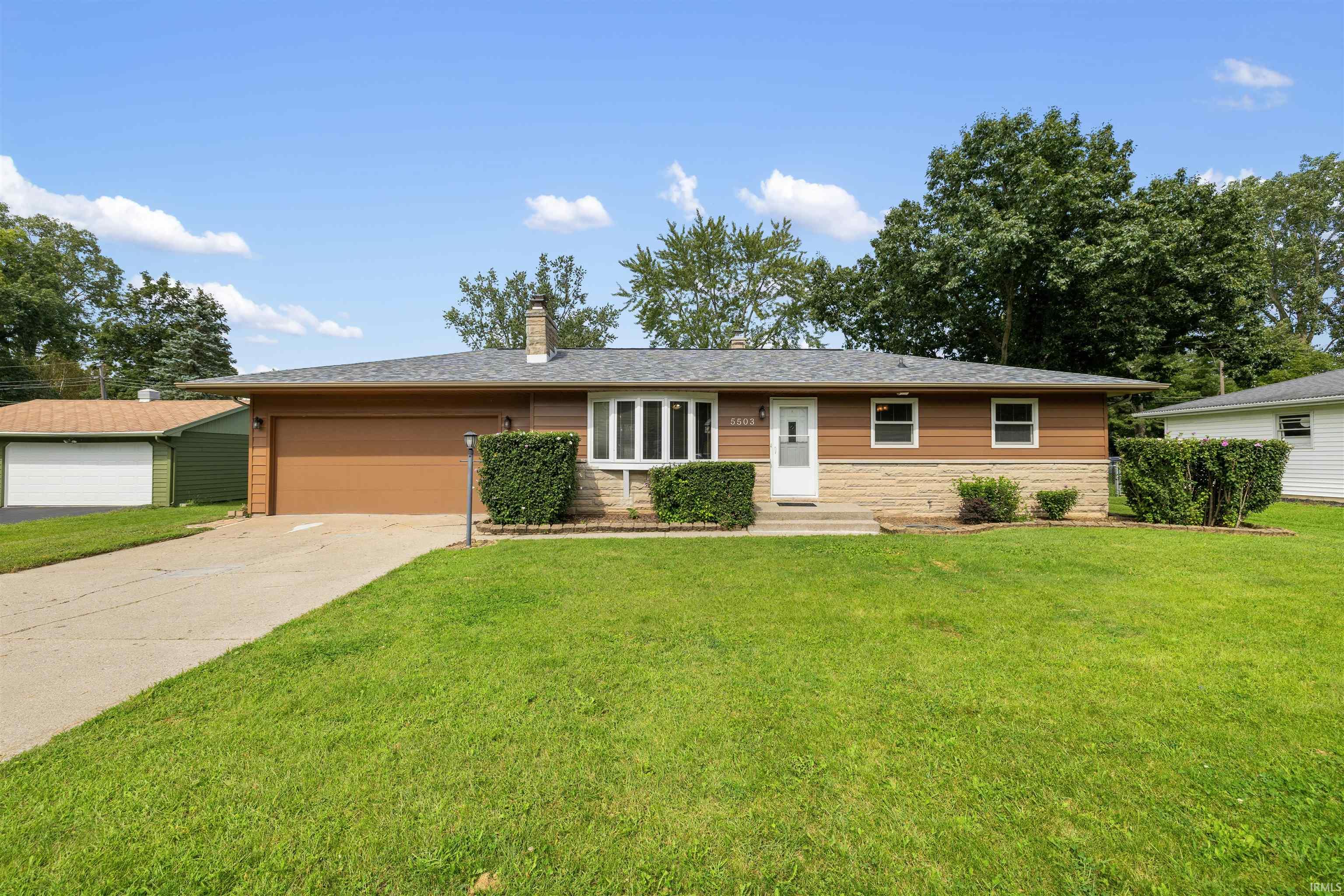 5503 Cranston Avenue Property Photo 1
