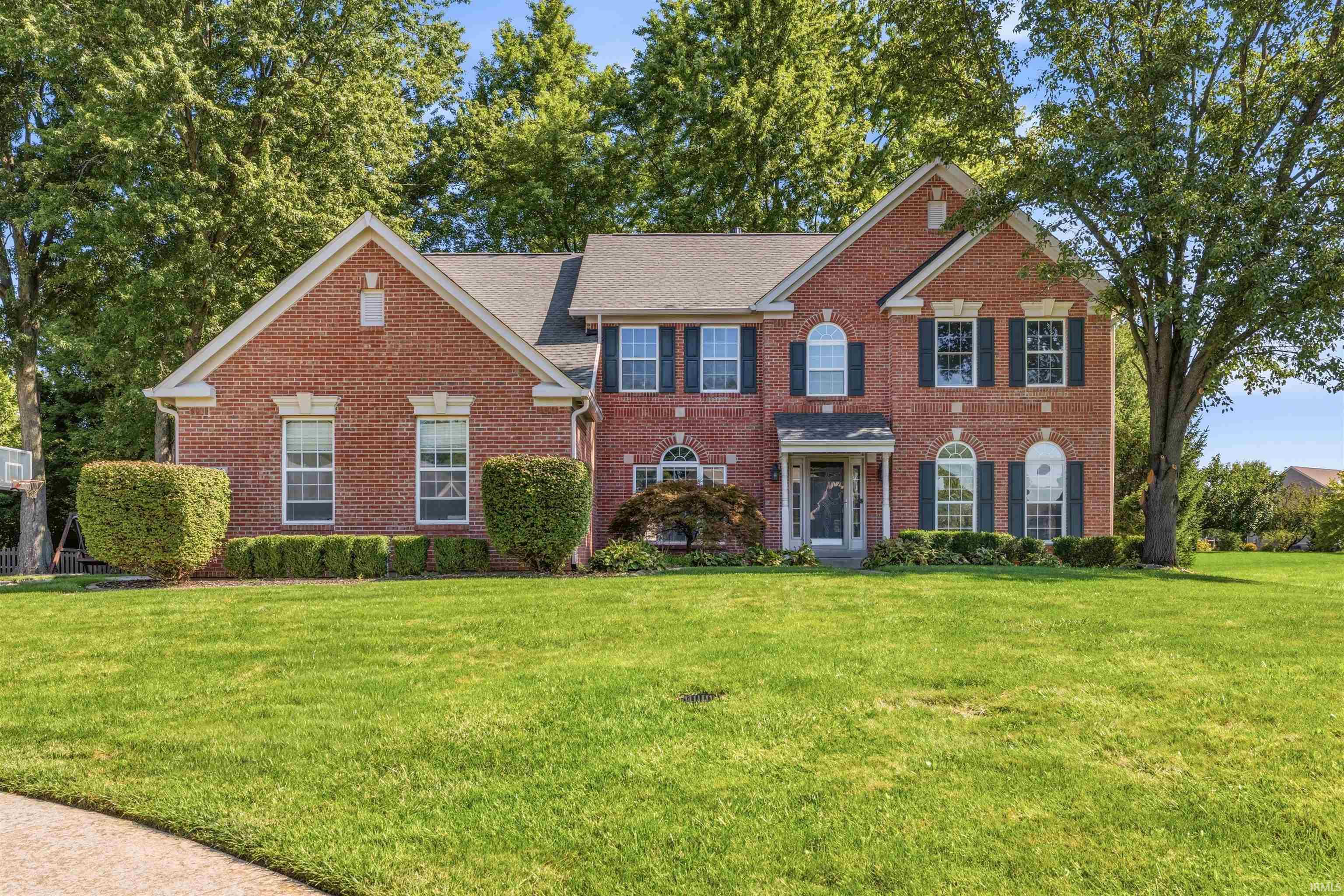 6374 Timberbluff Circle Property Photo 1