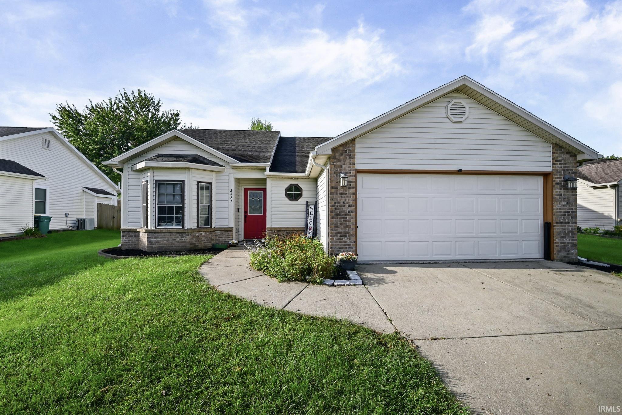 2487 Matchlock Court Property Photo 1